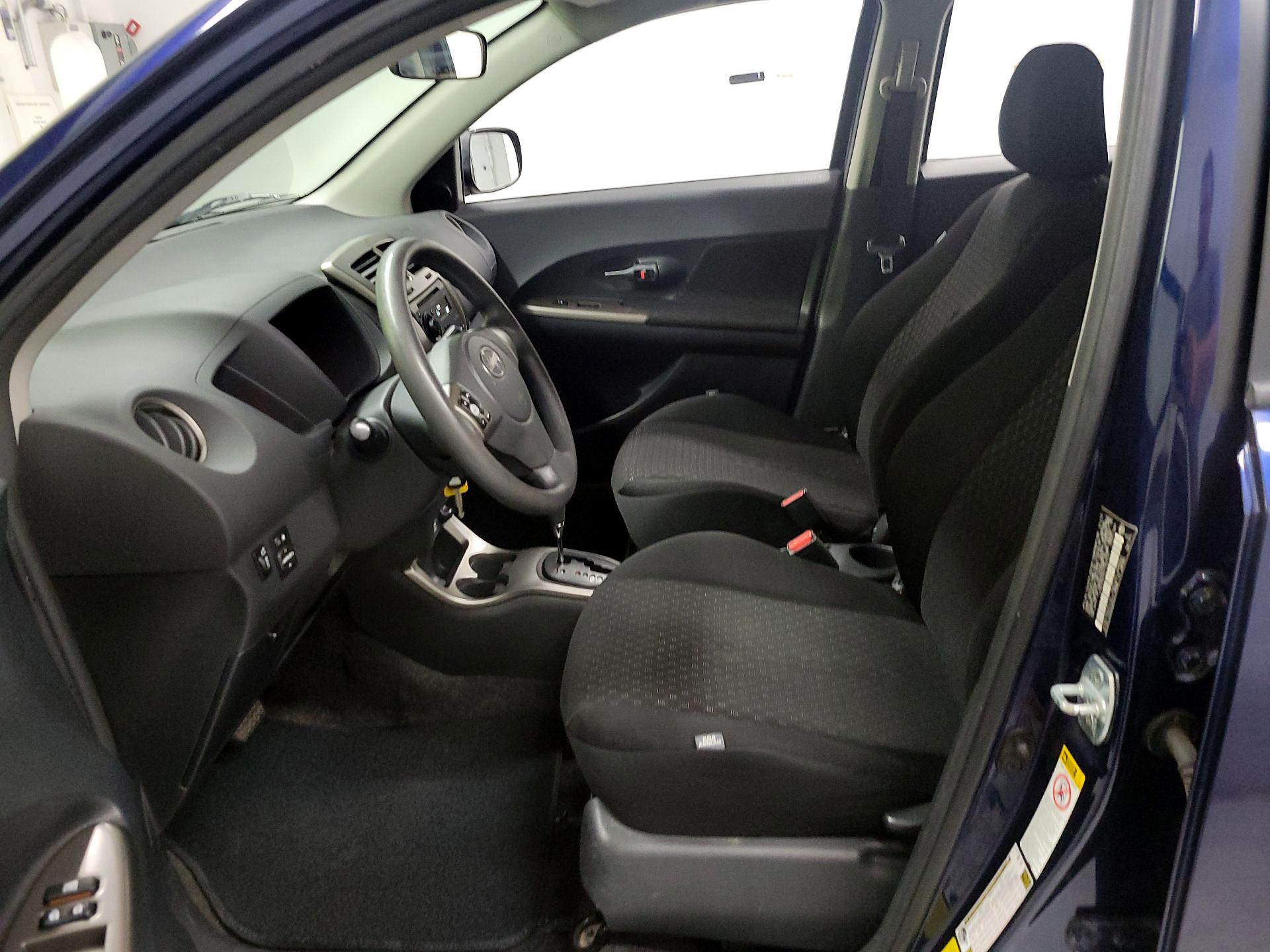 Thumbnail: 2013 Scion xD - 11