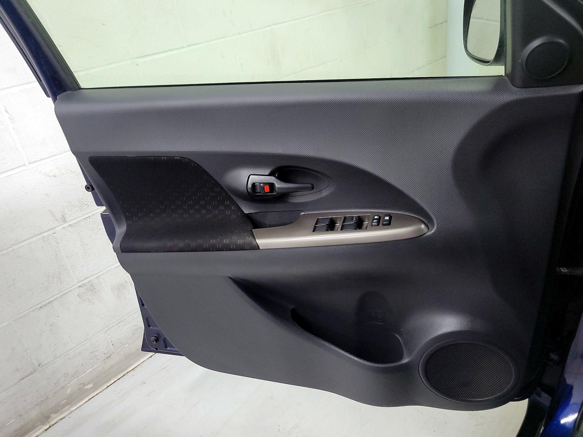 Thumbnail: 2013 Scion xD - 12