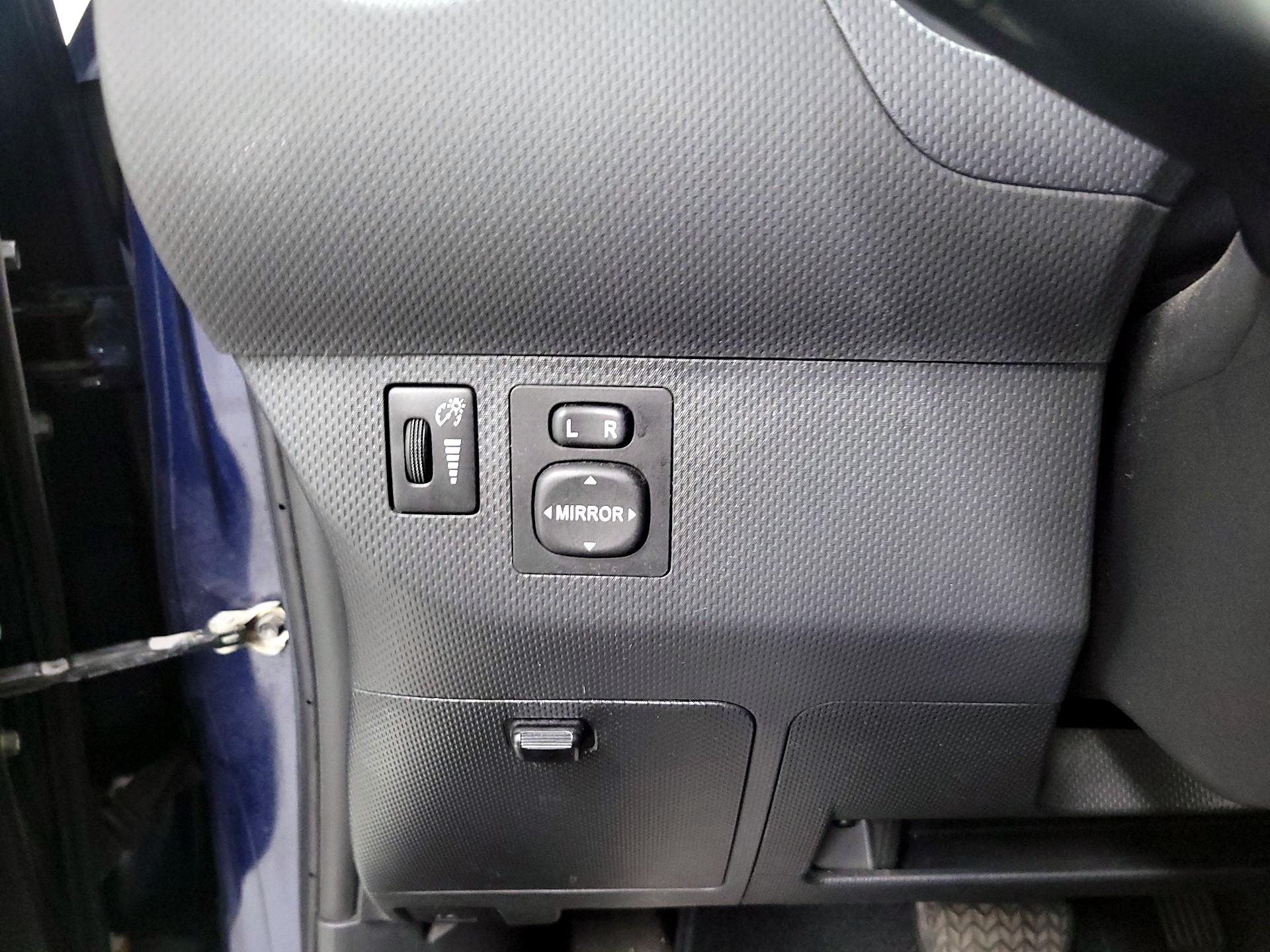Thumbnail: 2013 Scion xD - 13