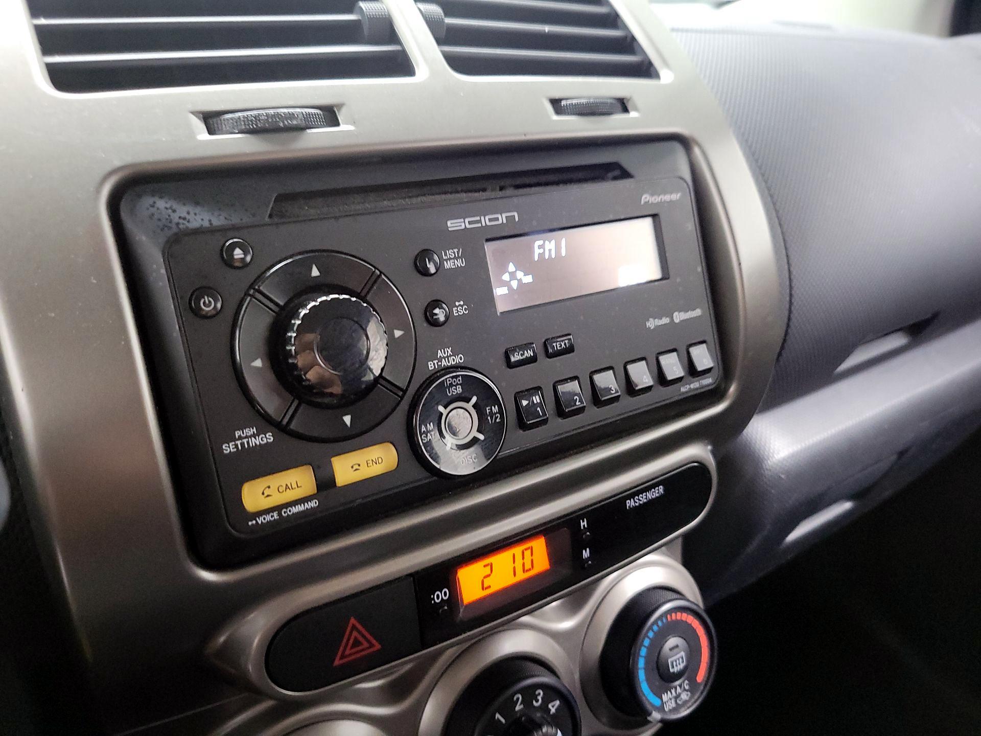 Thumbnail: 2013 Scion xD - 14
