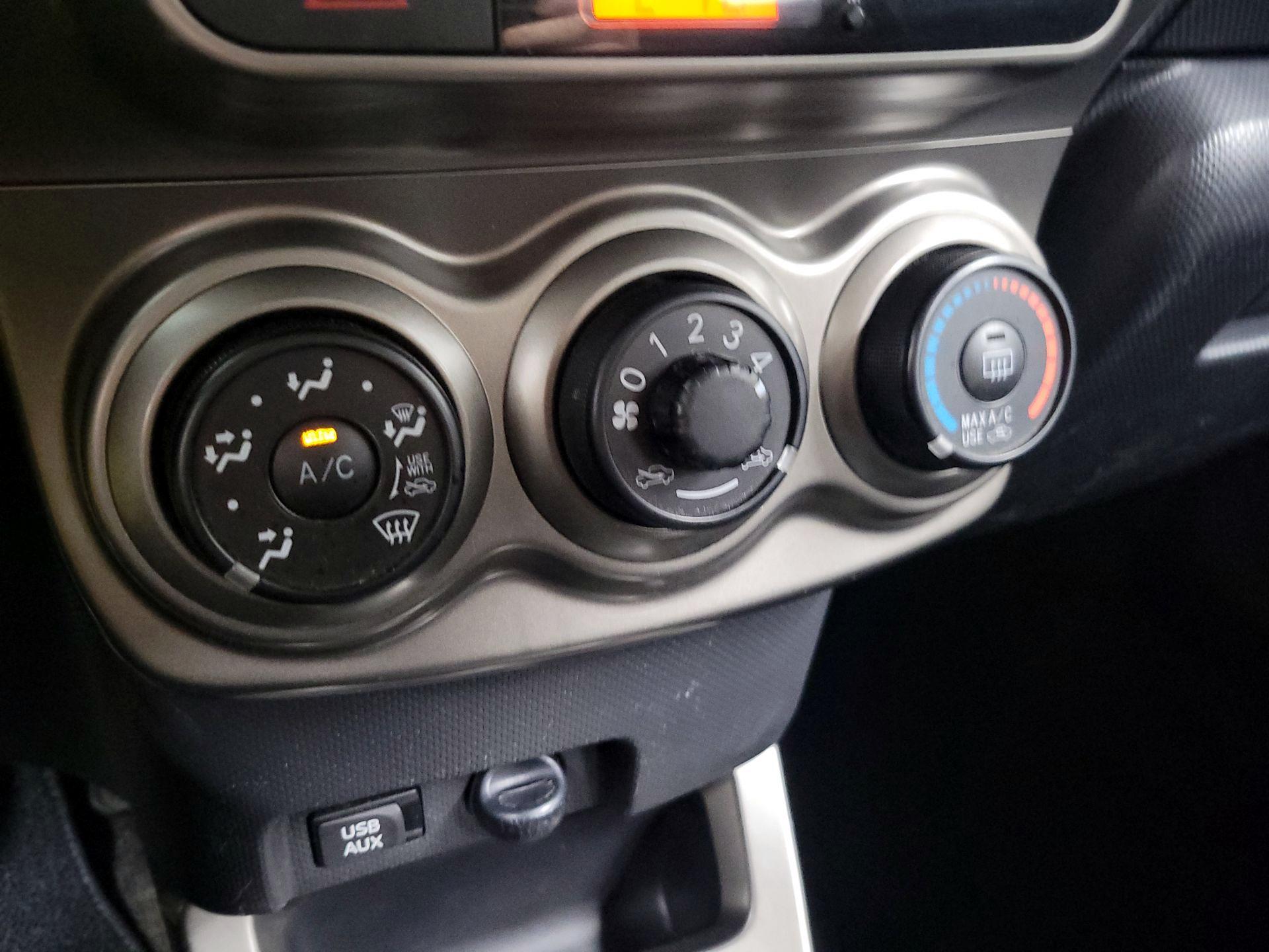 Thumbnail: 2013 Scion xD - 15