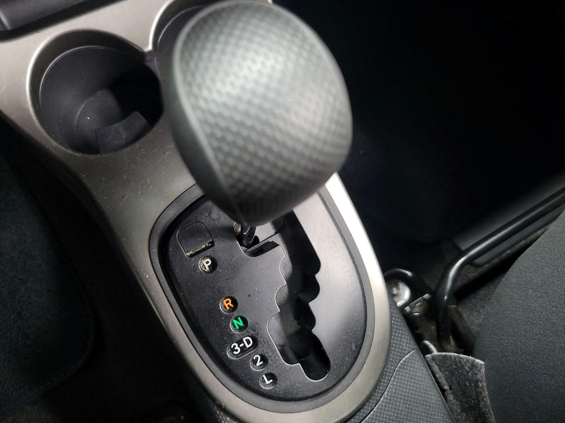 Thumbnail: 2013 Scion xD - 16