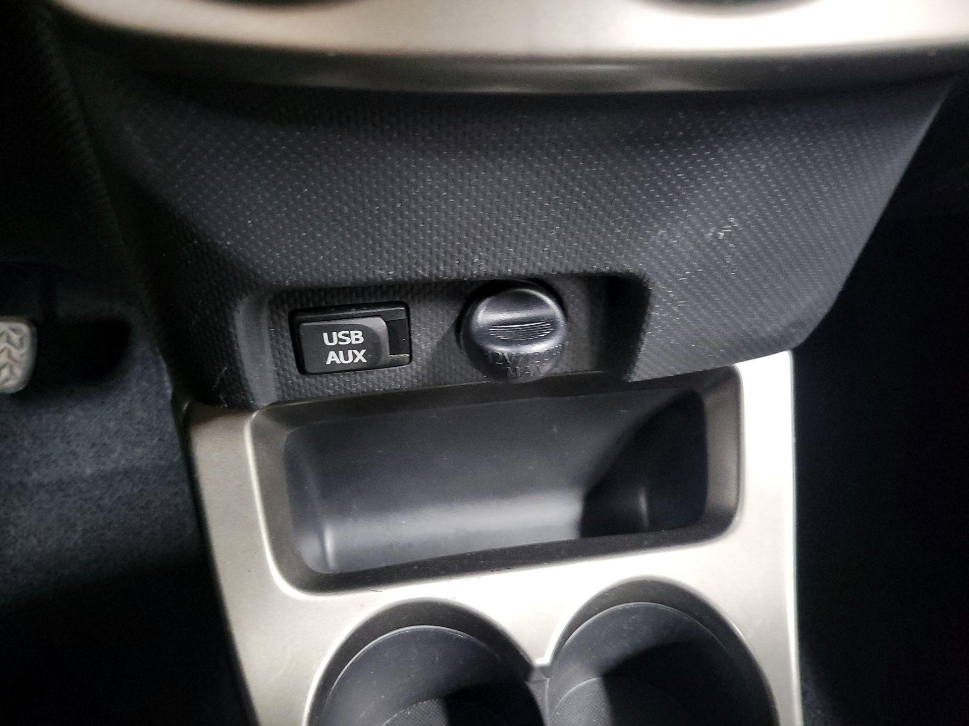Thumbnail: 2013 Scion xD - 17