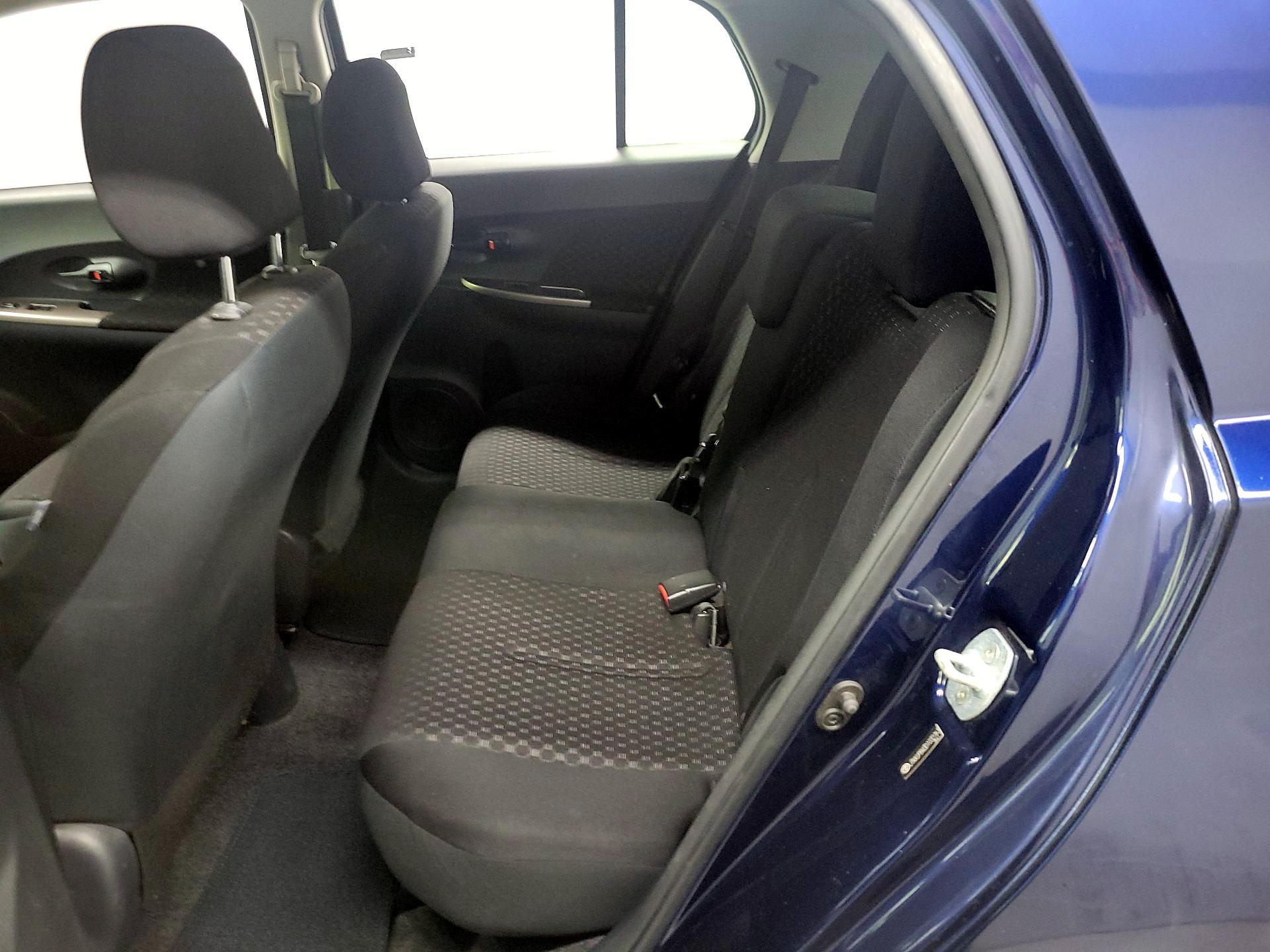 Thumbnail: 2013 Scion xD - 18