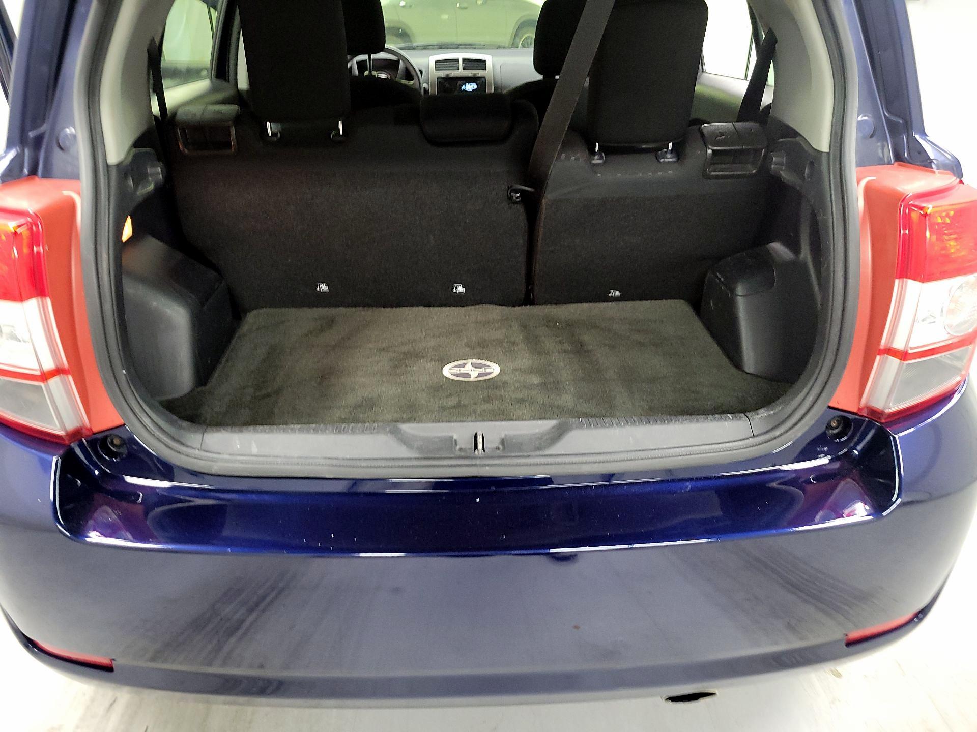Thumbnail: 2013 Scion xD - 19