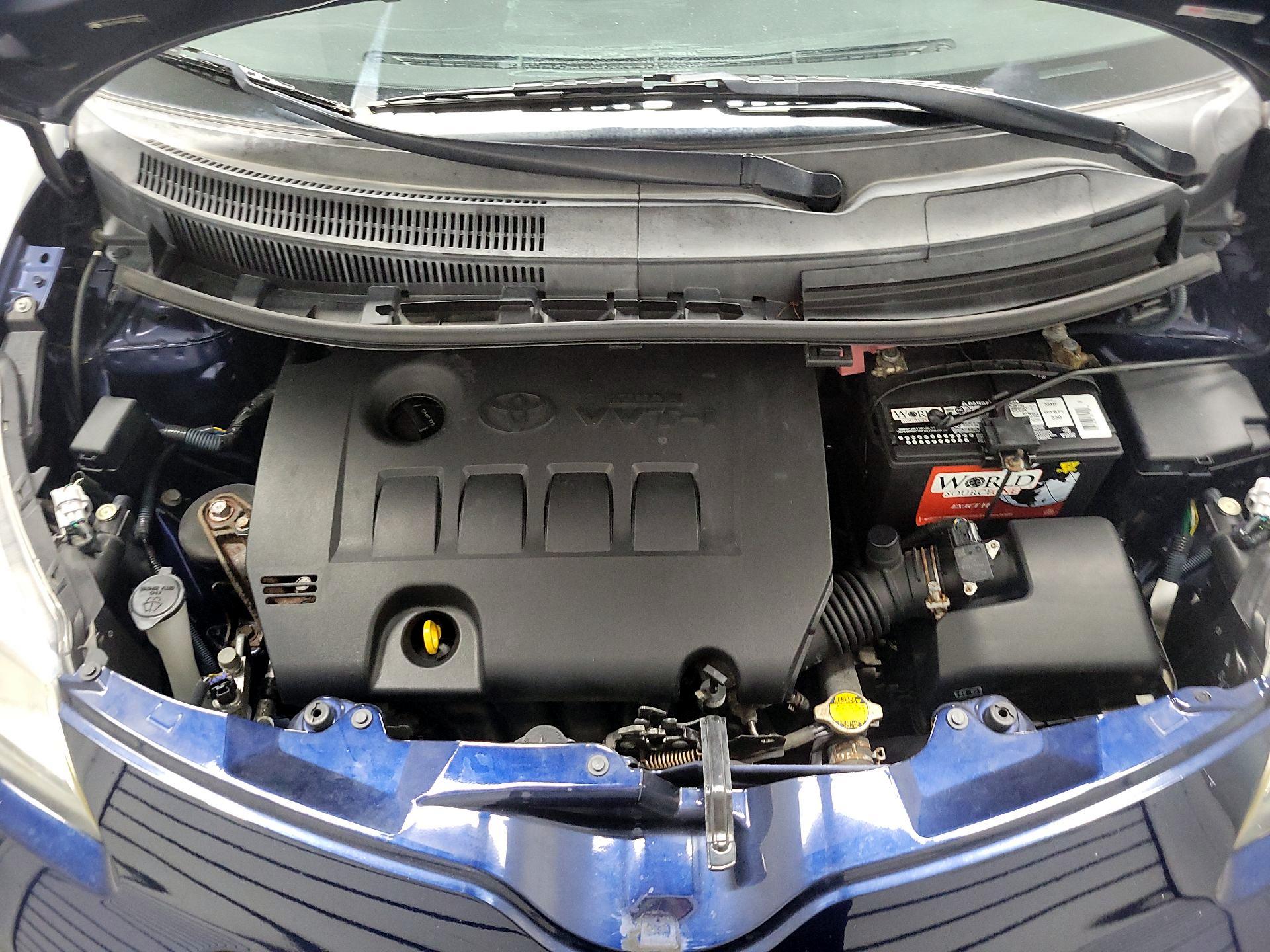 Thumbnail: 2013 Scion xD - 20