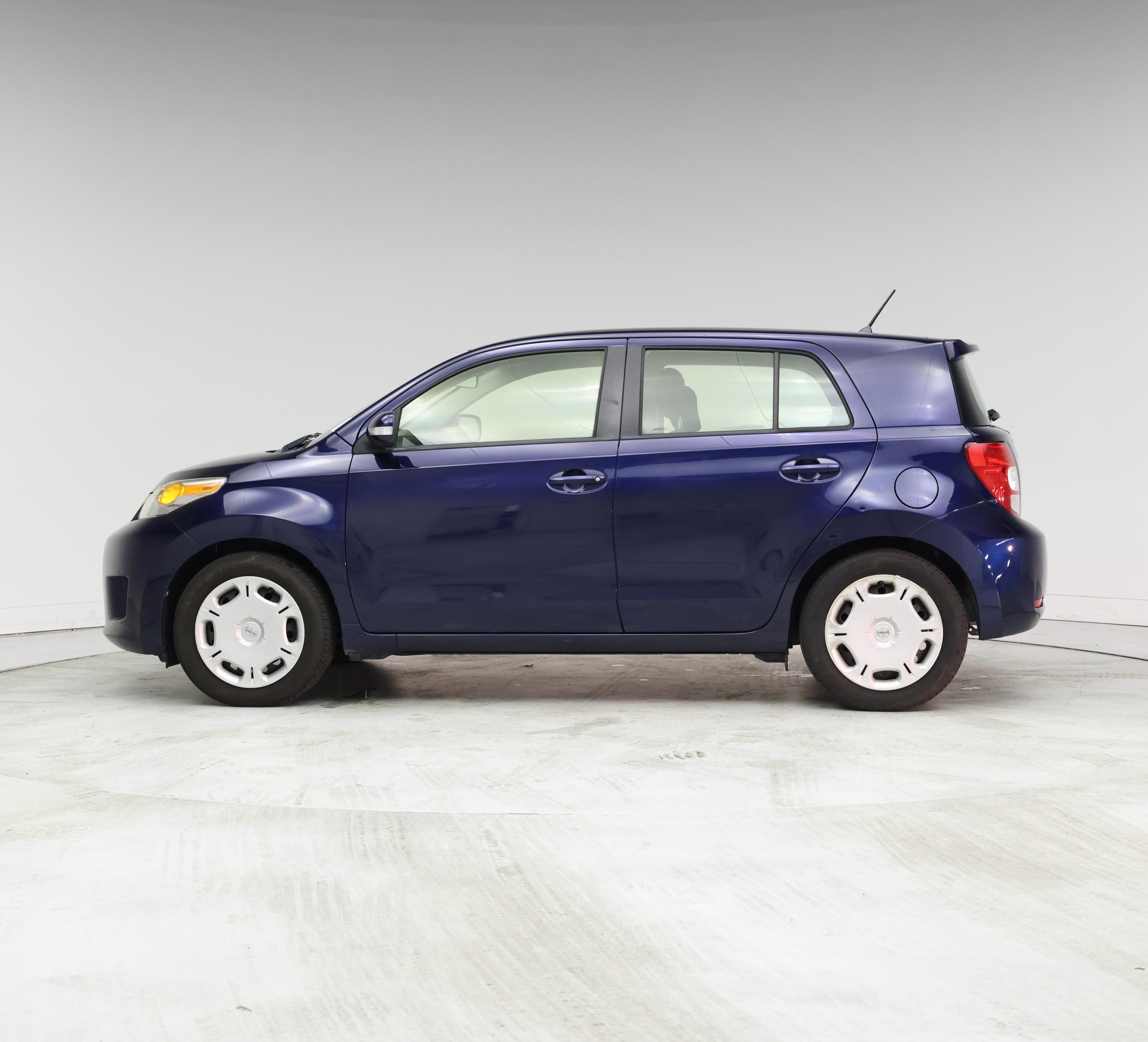 Thumbnail: 2013 Scion xD - 3