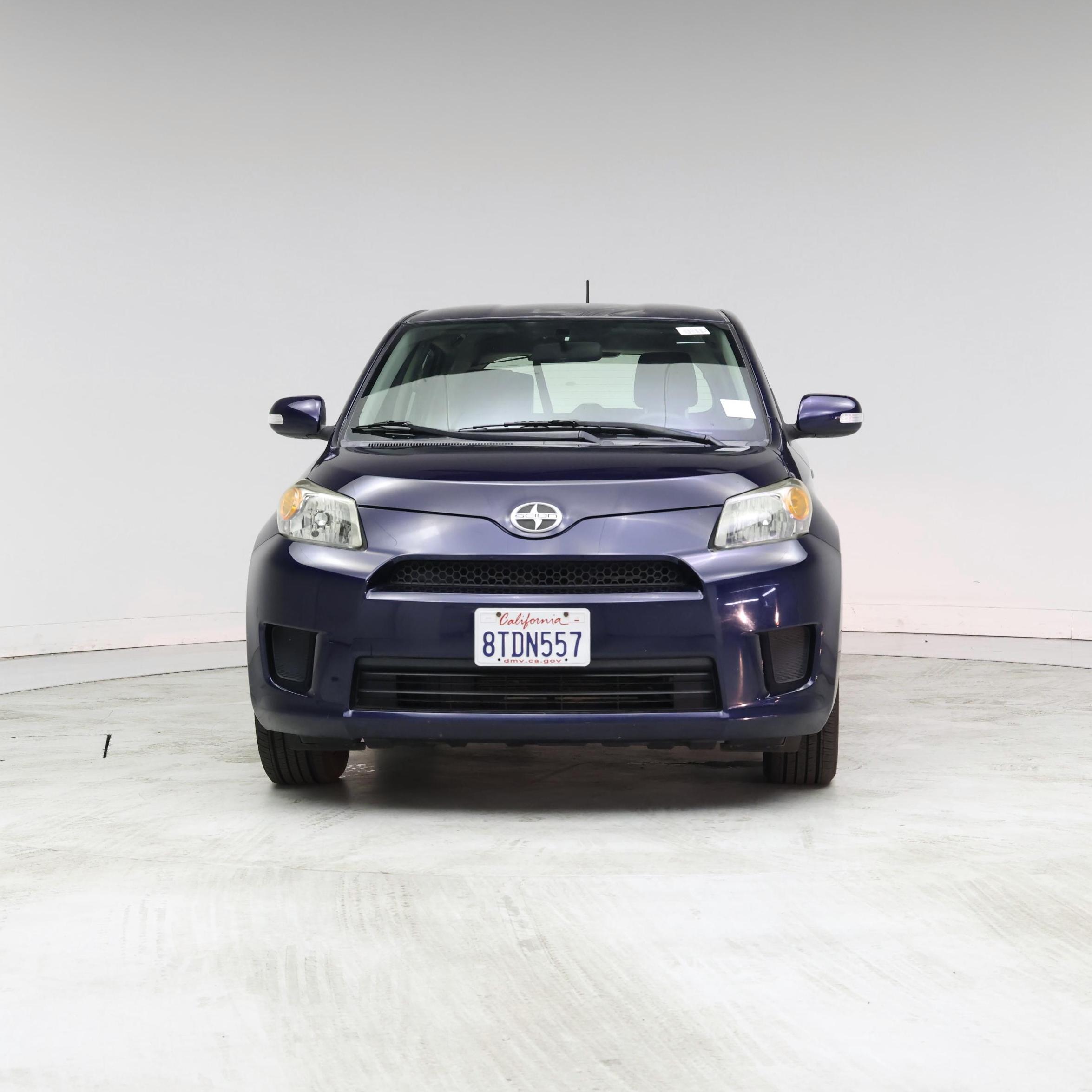 Thumbnail: 2013 Scion xD - 5