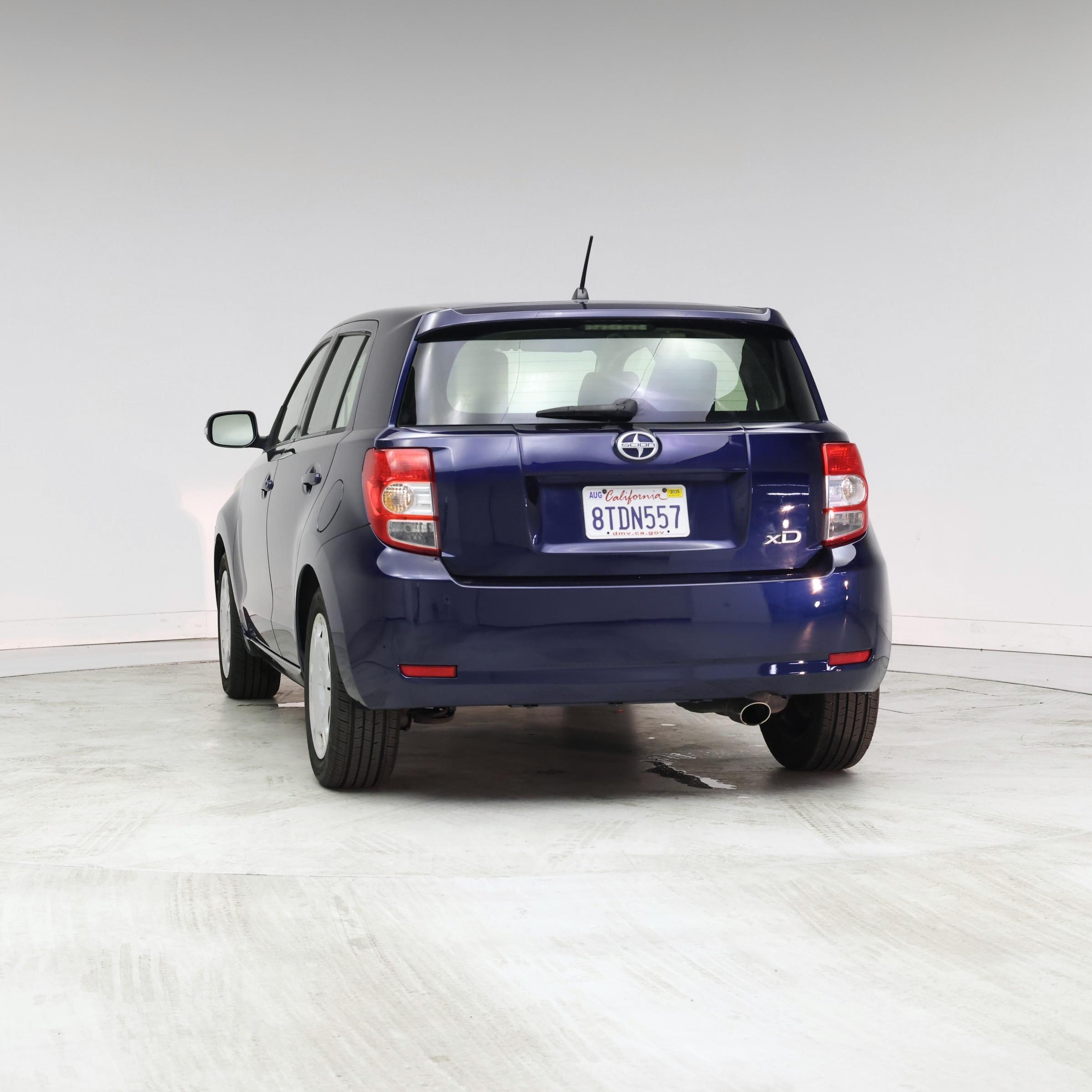 Thumbnail: 2013 Scion xD - 6