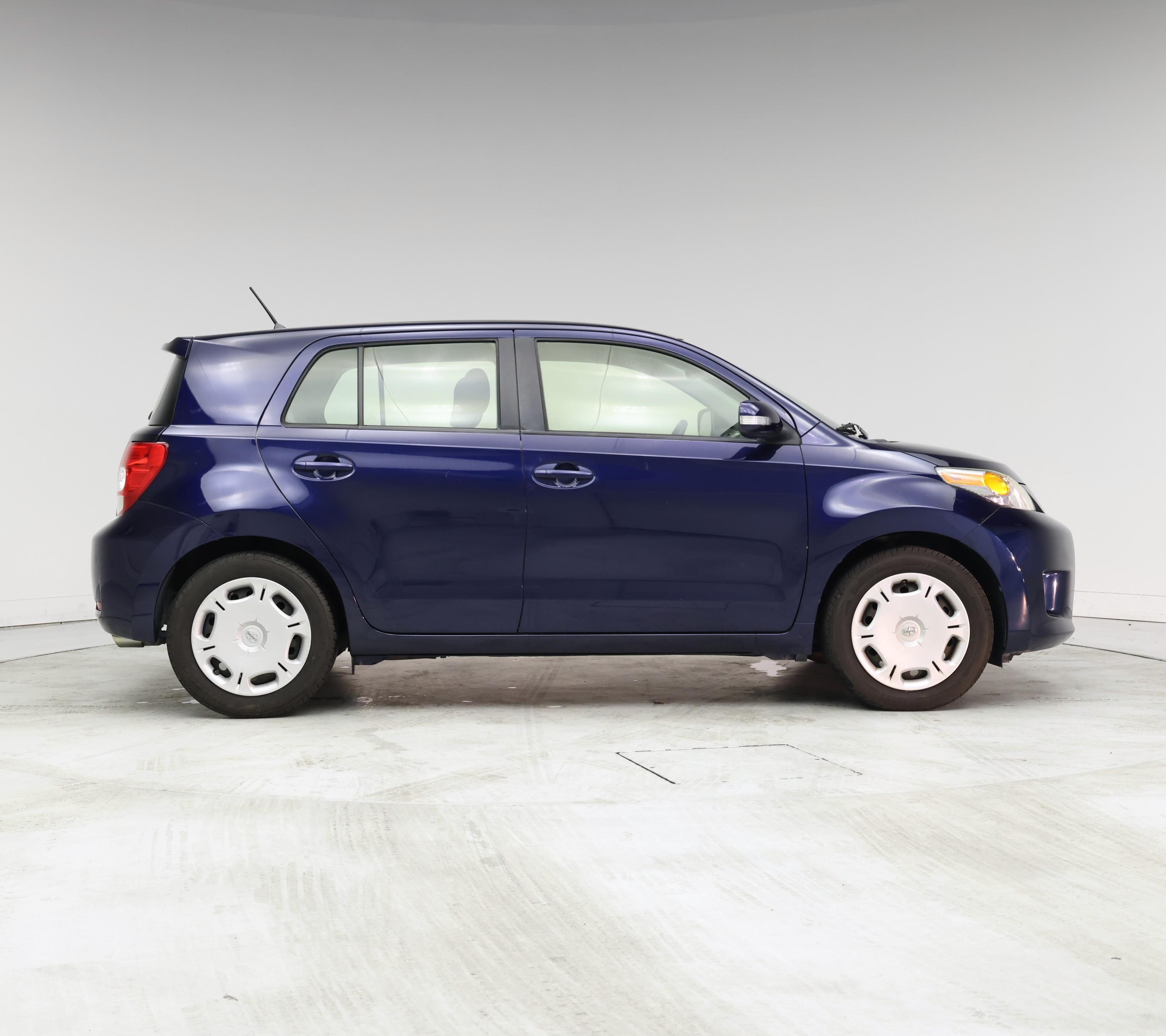 Thumbnail: 2013 Scion xD - 7