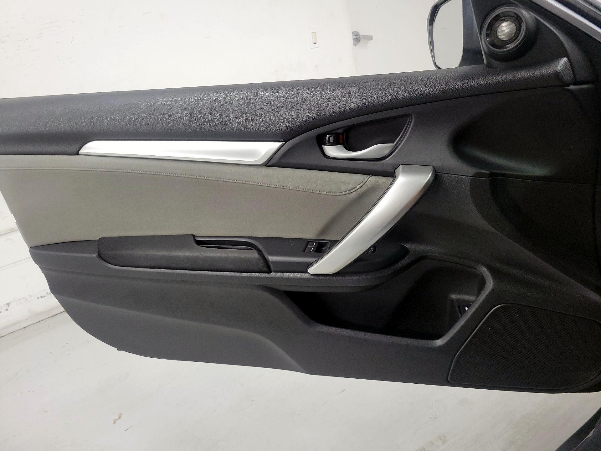 Thumbnail: 2018 Honda Civic - 12
