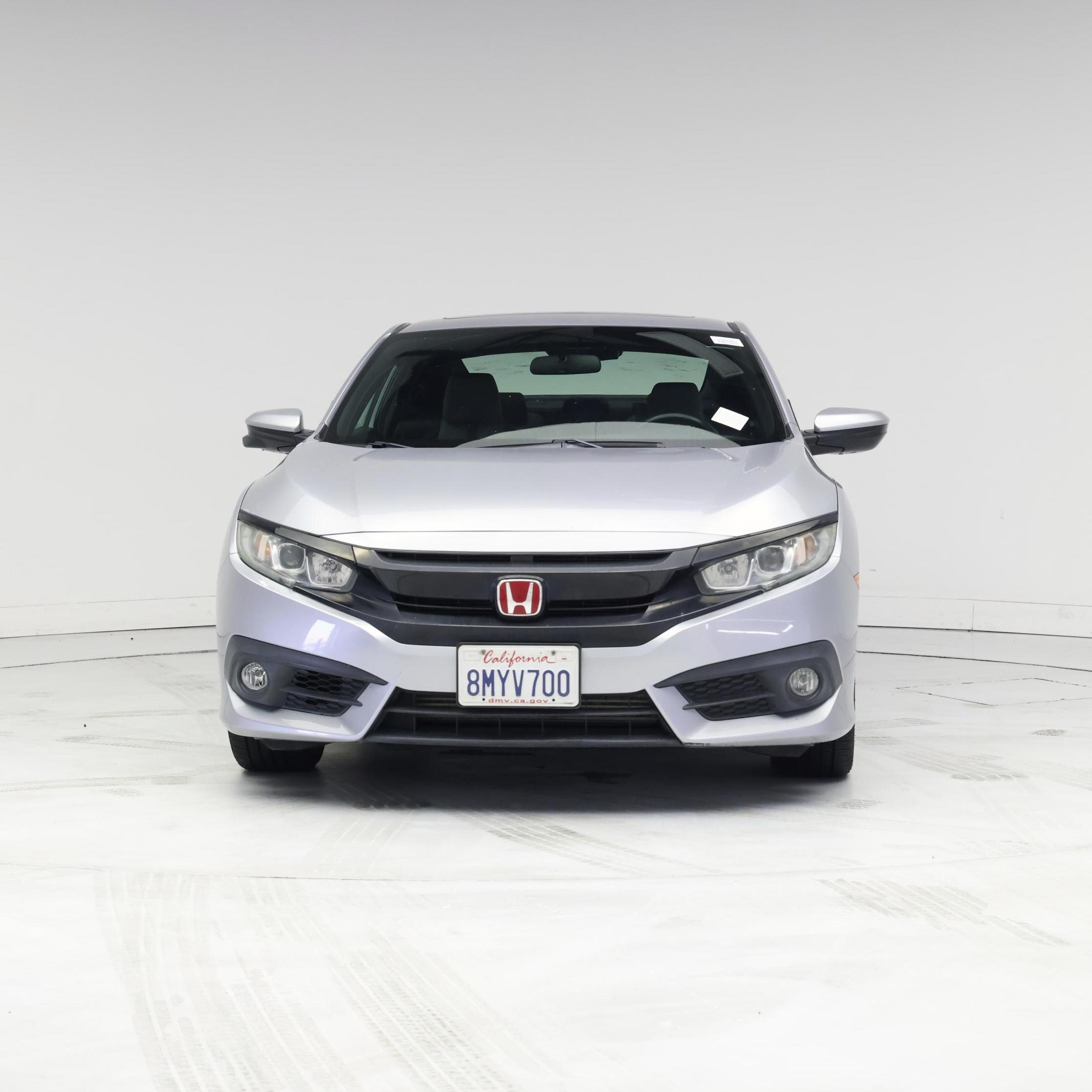 Thumbnail: 2018 Honda Civic - 5