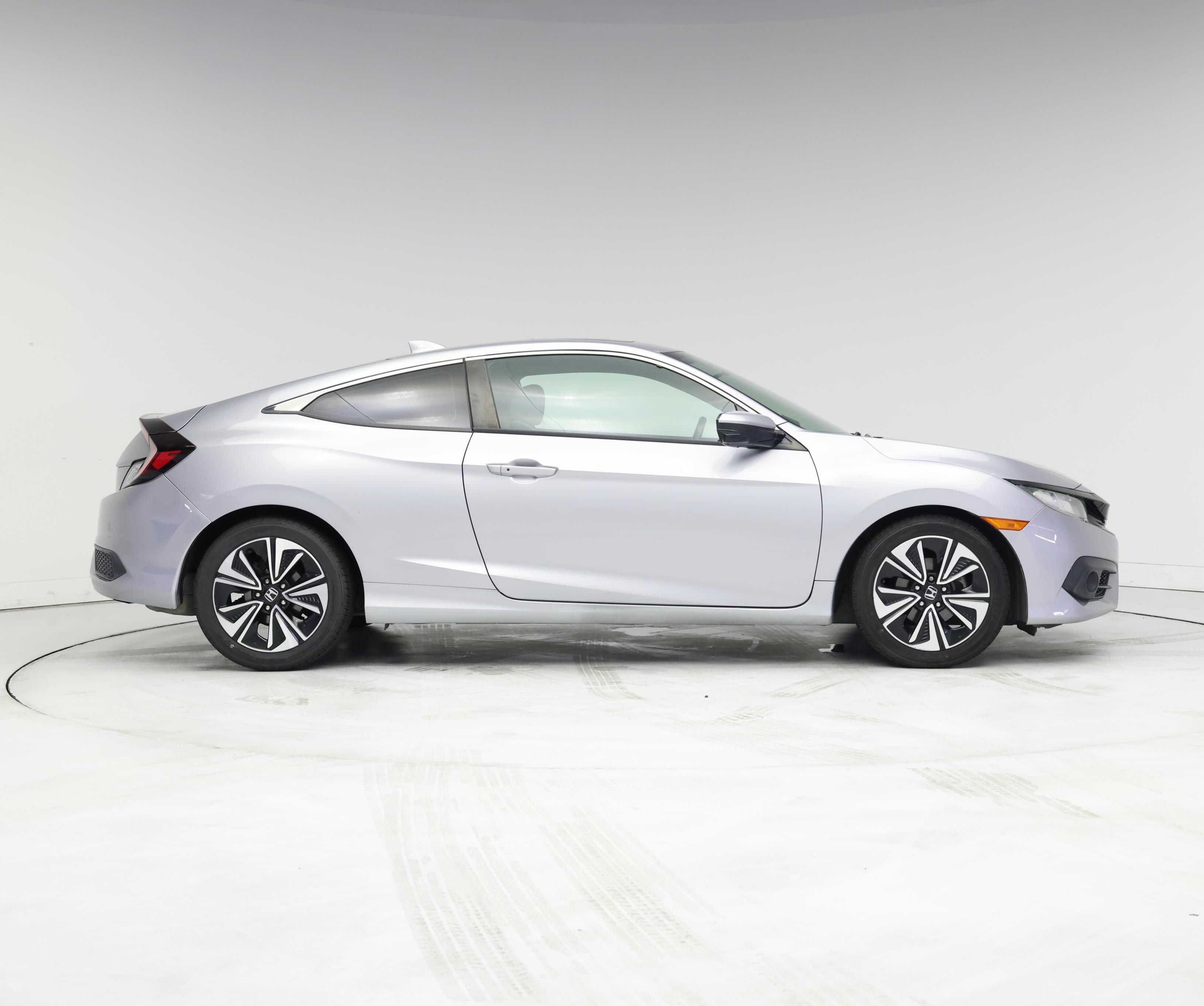 Thumbnail: 2018 Honda Civic - 7