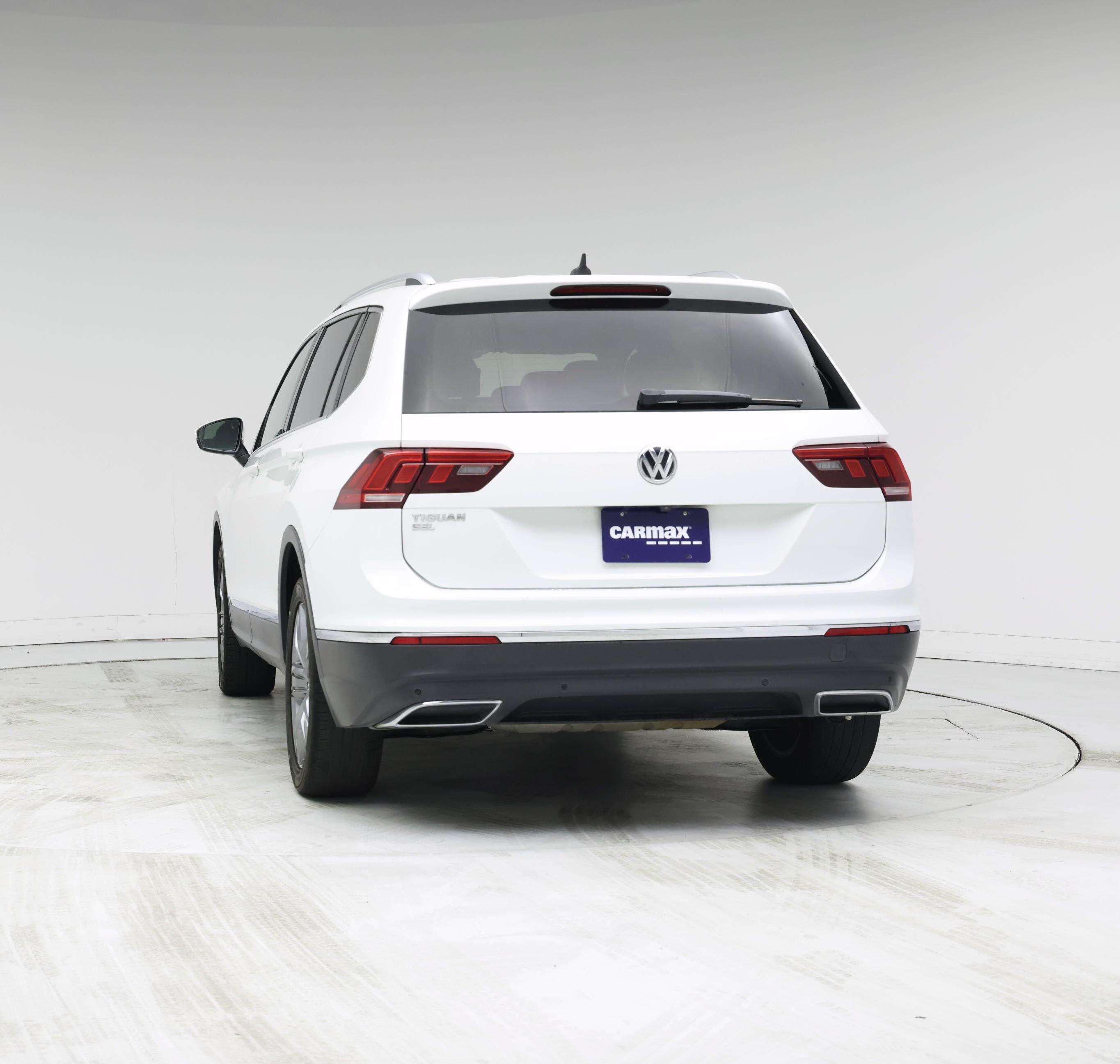 Thumbnail: 2020 Volkswagen Tiguan - 6