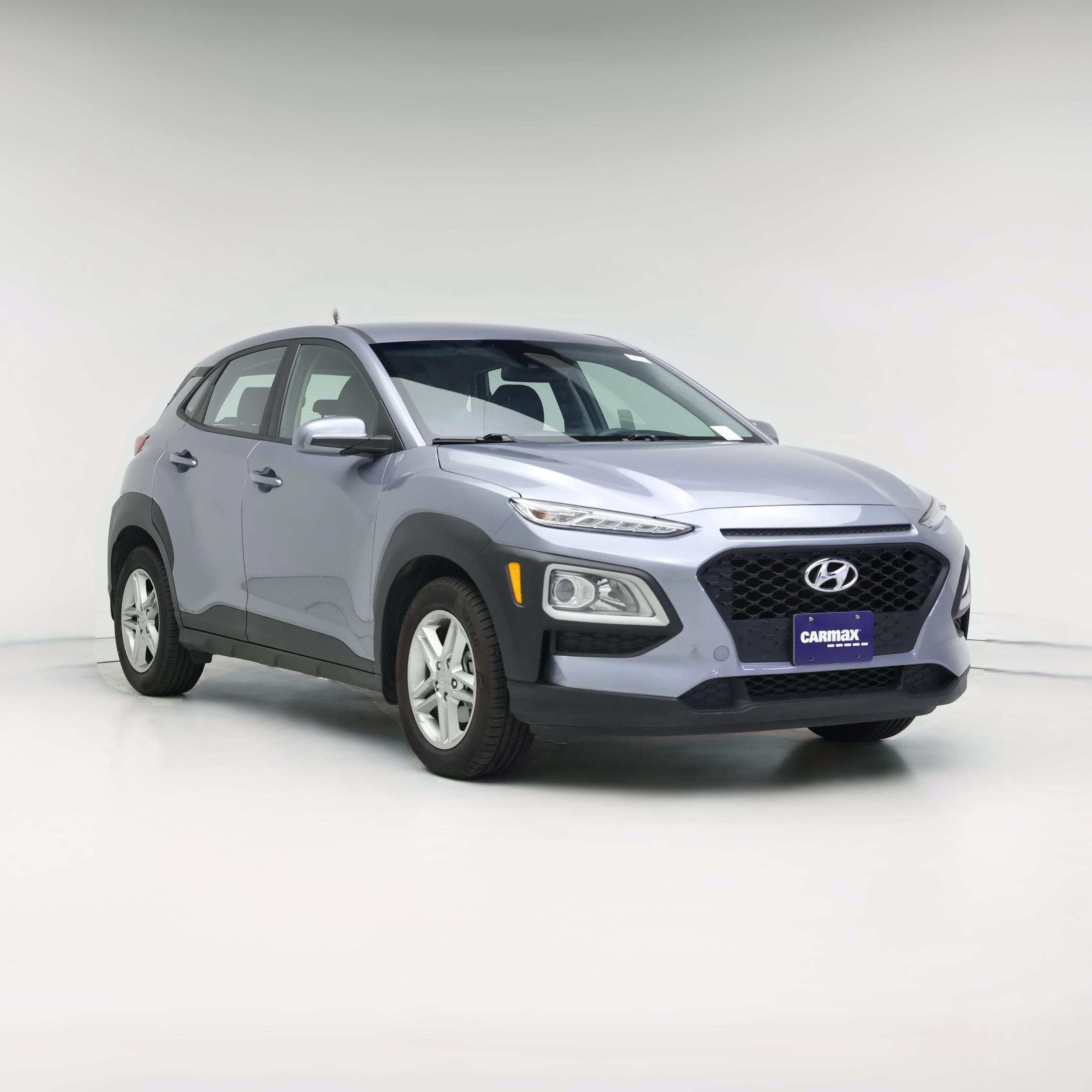 Thumbnail: 2021 Hyundai Kona - 1