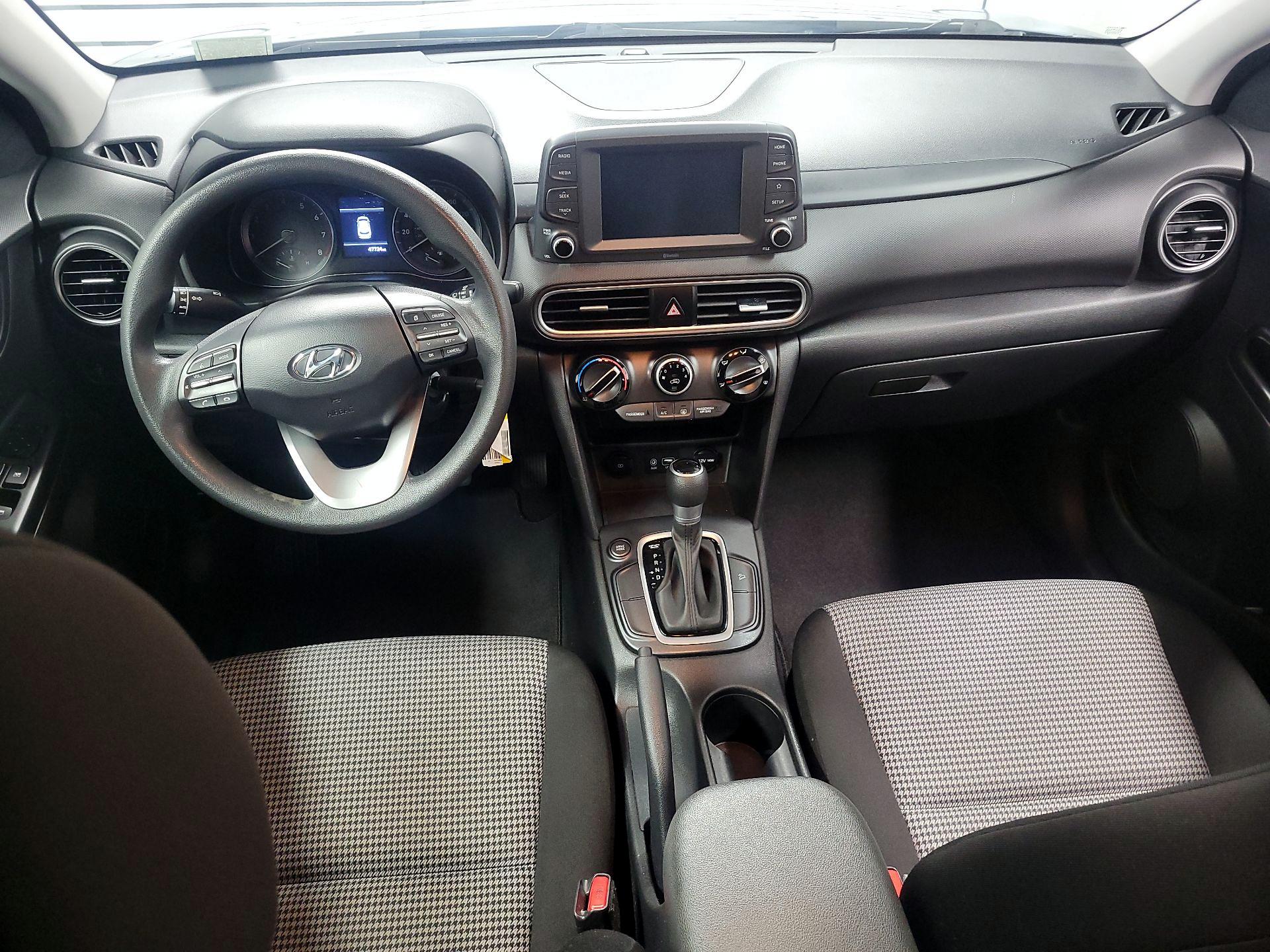 Thumbnail: 2021 Hyundai Kona - 9