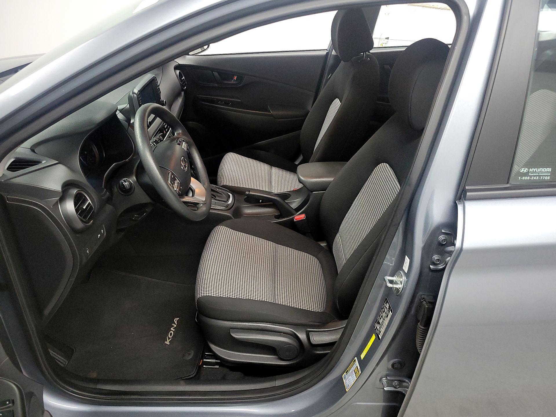 Thumbnail: 2021 Hyundai Kona - 11