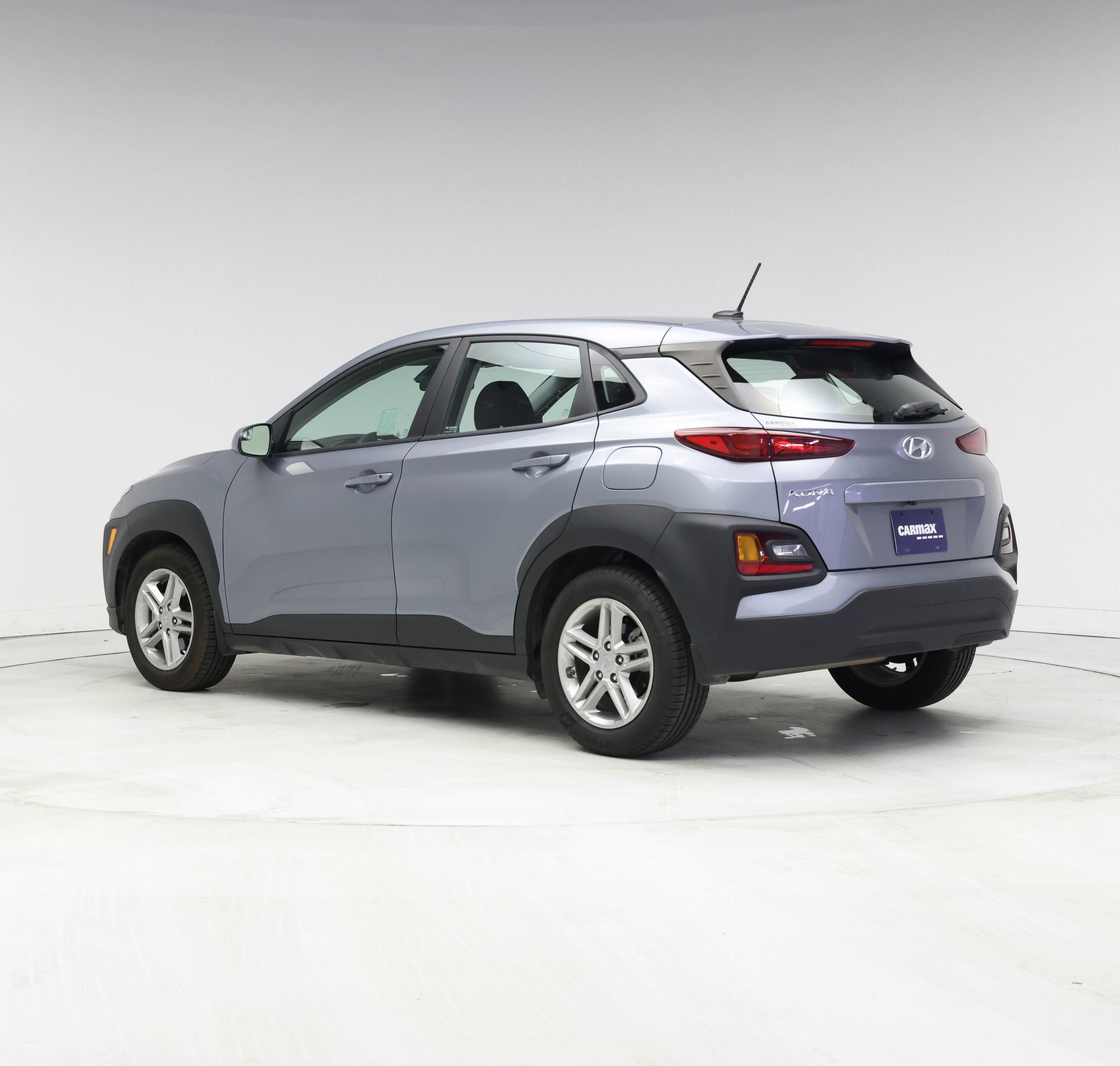 Thumbnail: 2021 Hyundai Kona - 2