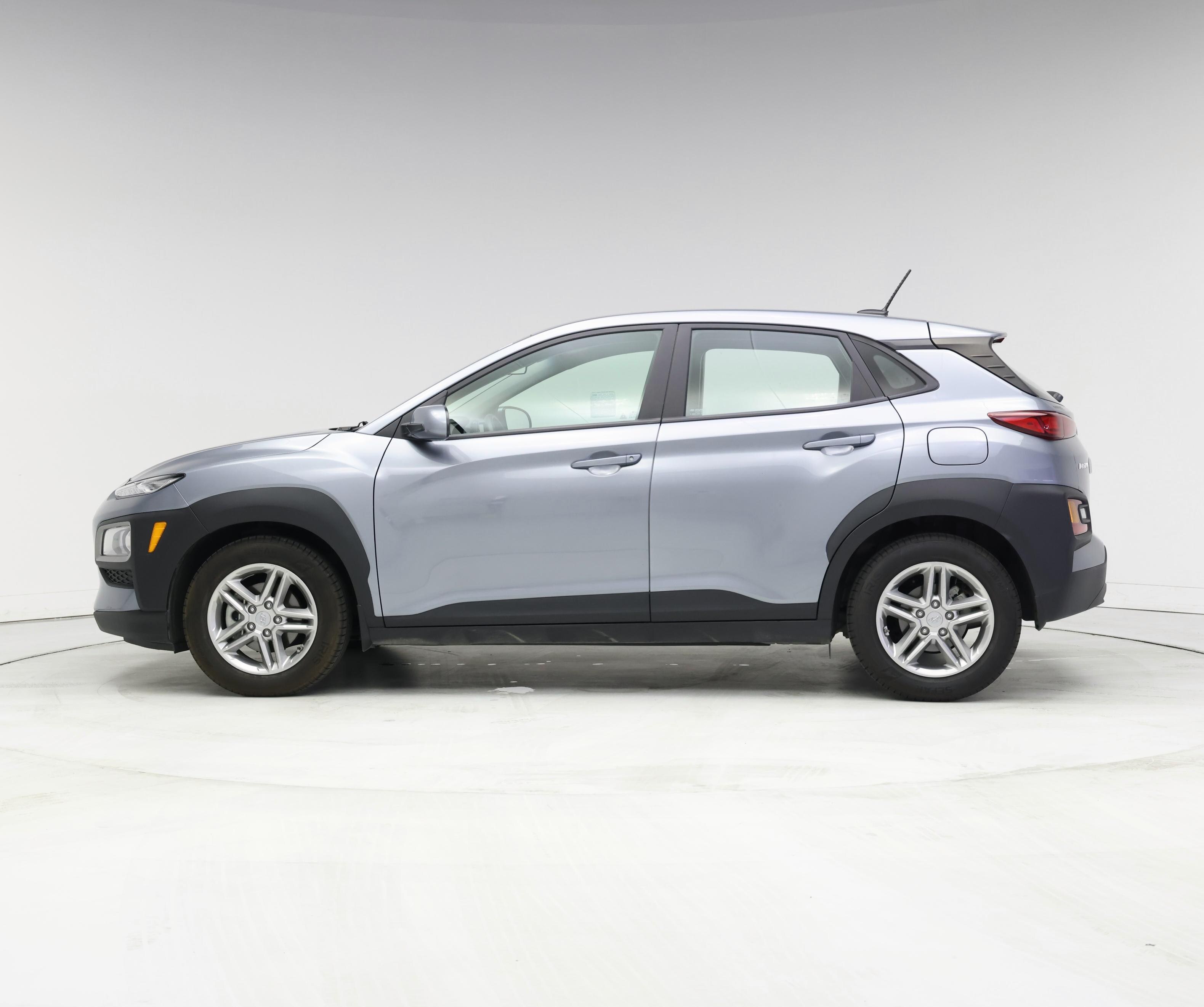 Thumbnail: 2021 Hyundai Kona - 3