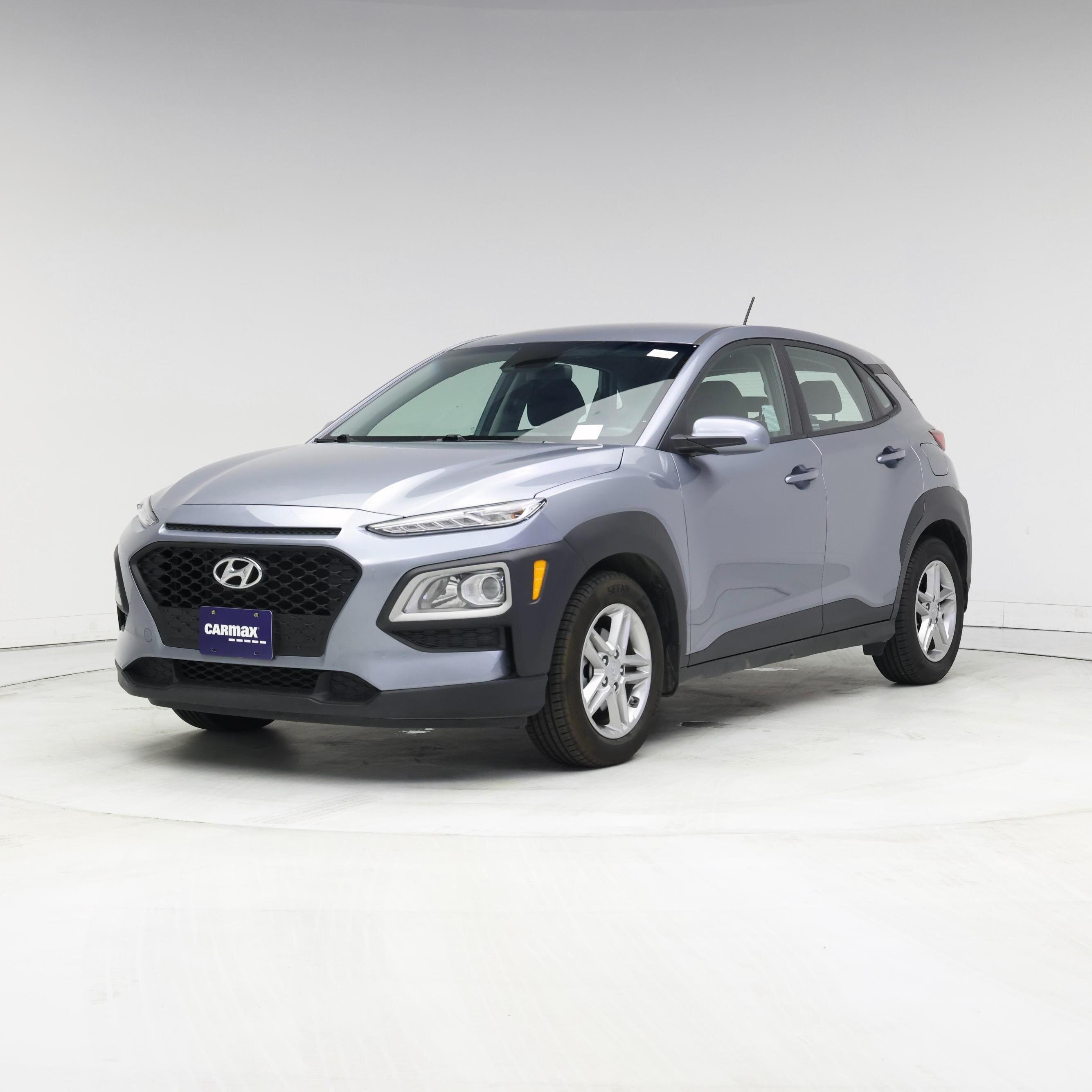 Thumbnail: 2021 Hyundai Kona - 4