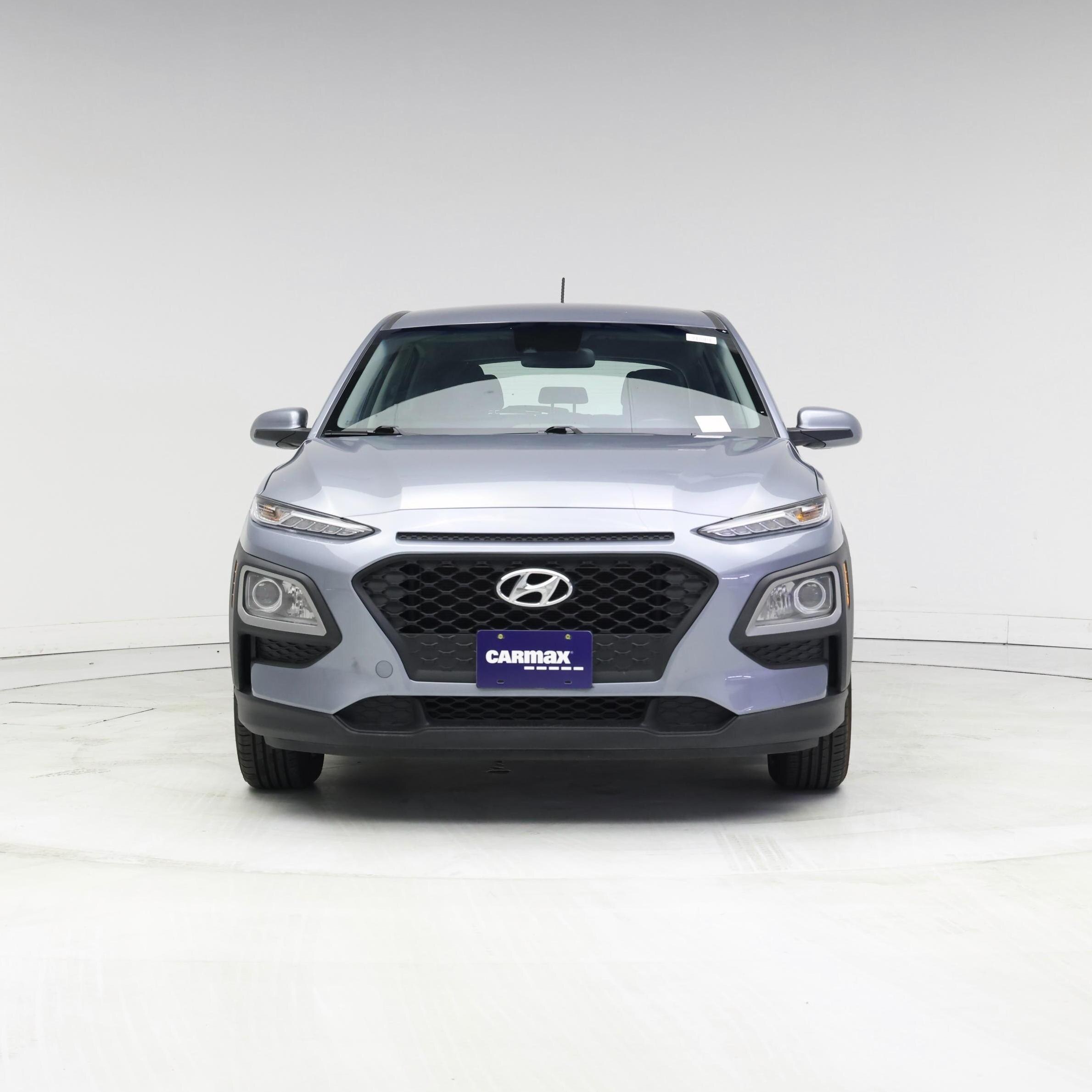 Thumbnail: 2021 Hyundai Kona - 5