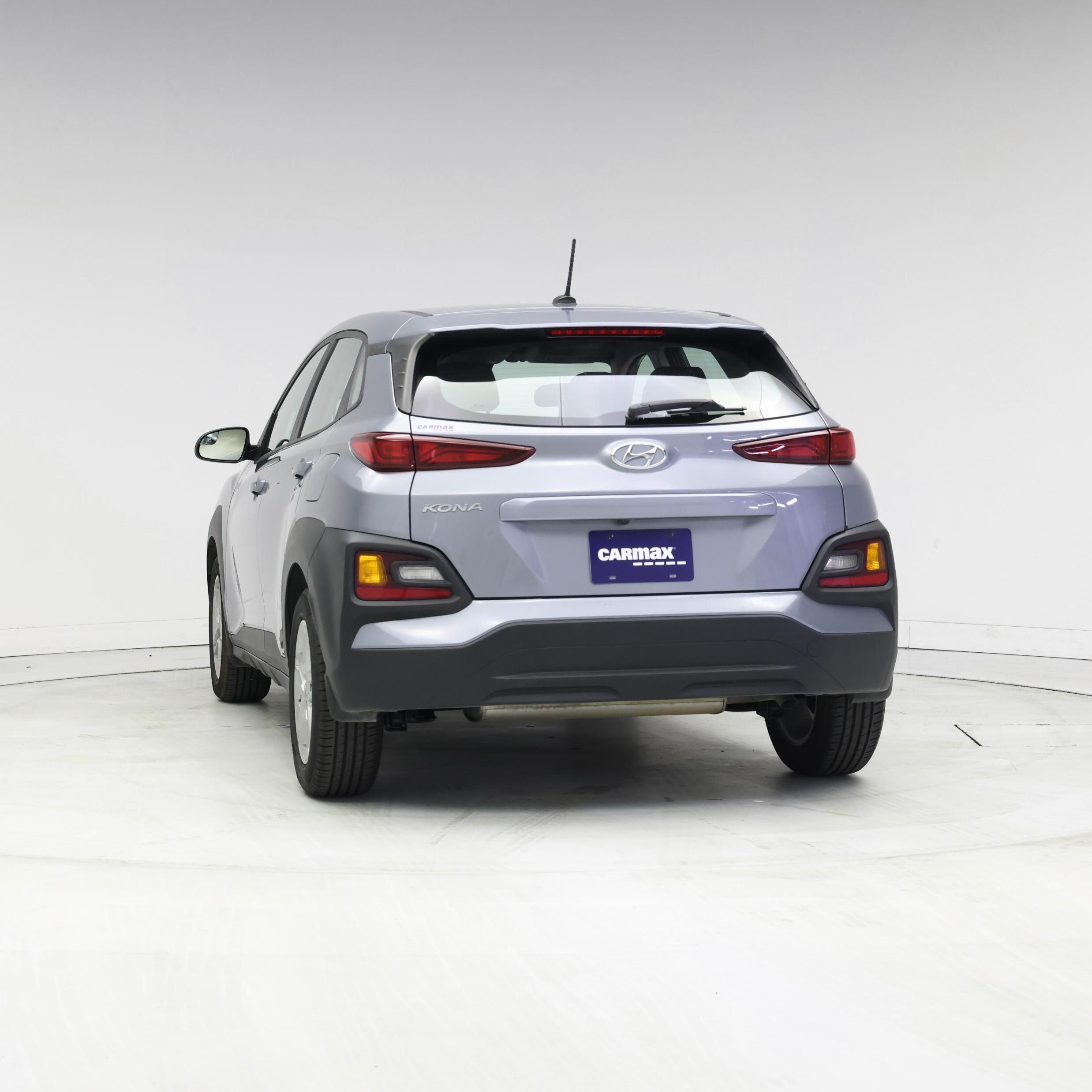 Thumbnail: 2021 Hyundai Kona - 6