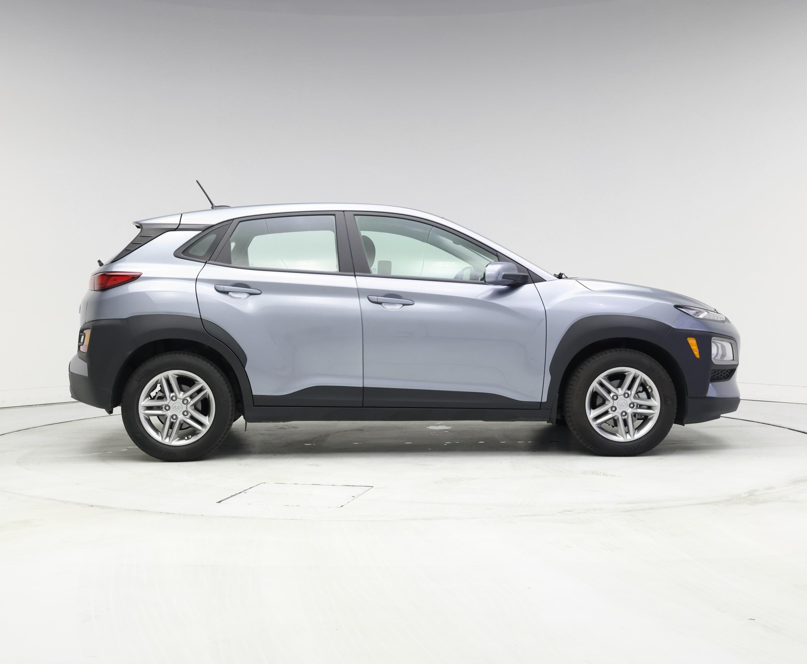 Thumbnail: 2021 Hyundai Kona - 7
