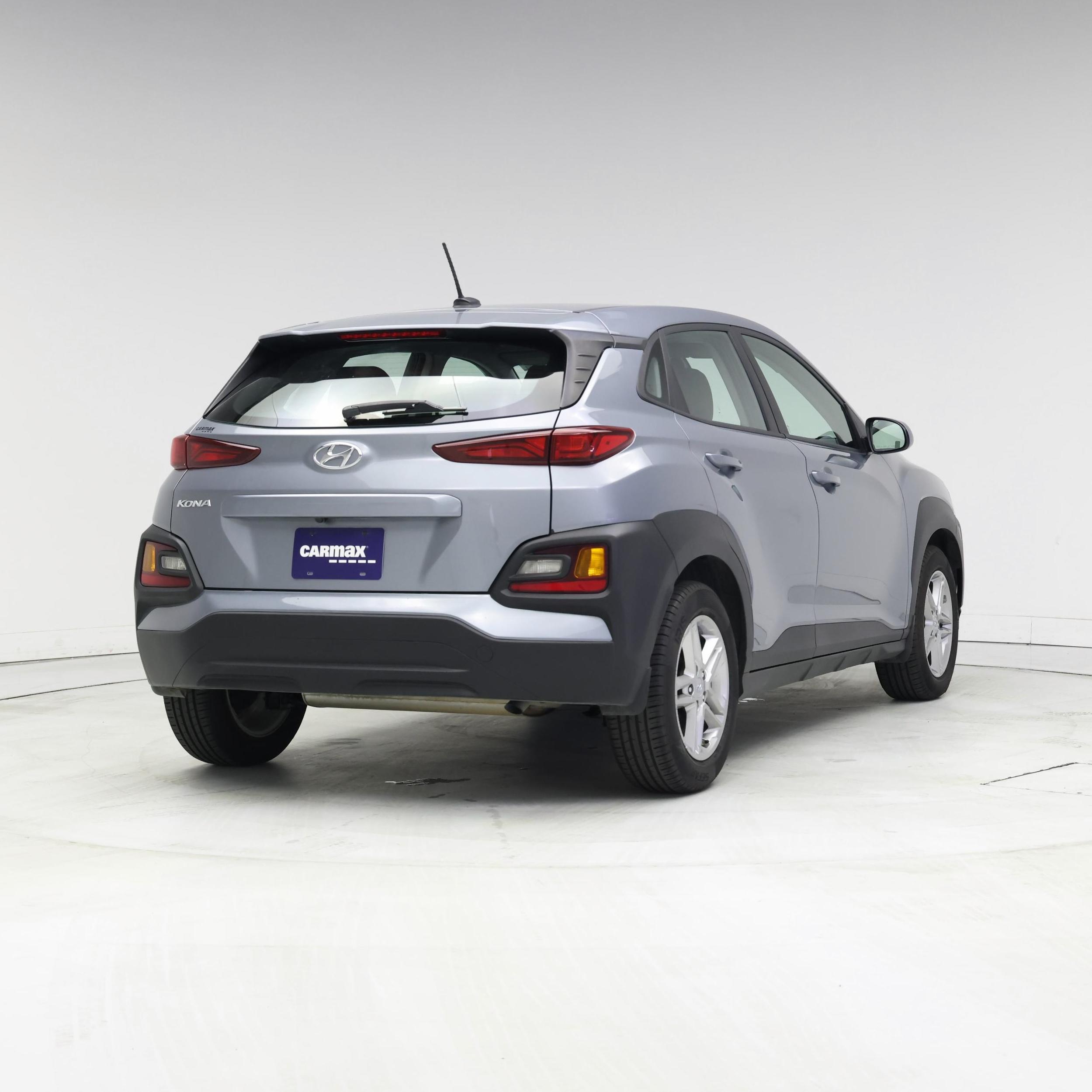 Thumbnail: 2021 Hyundai Kona - 8