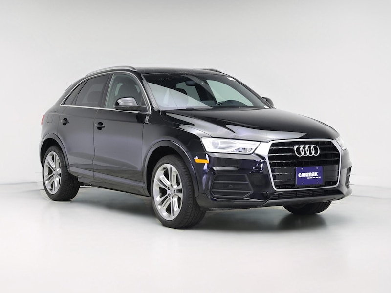 2016 Audi Q3 Premium Plus -
                  Murrieta, CA