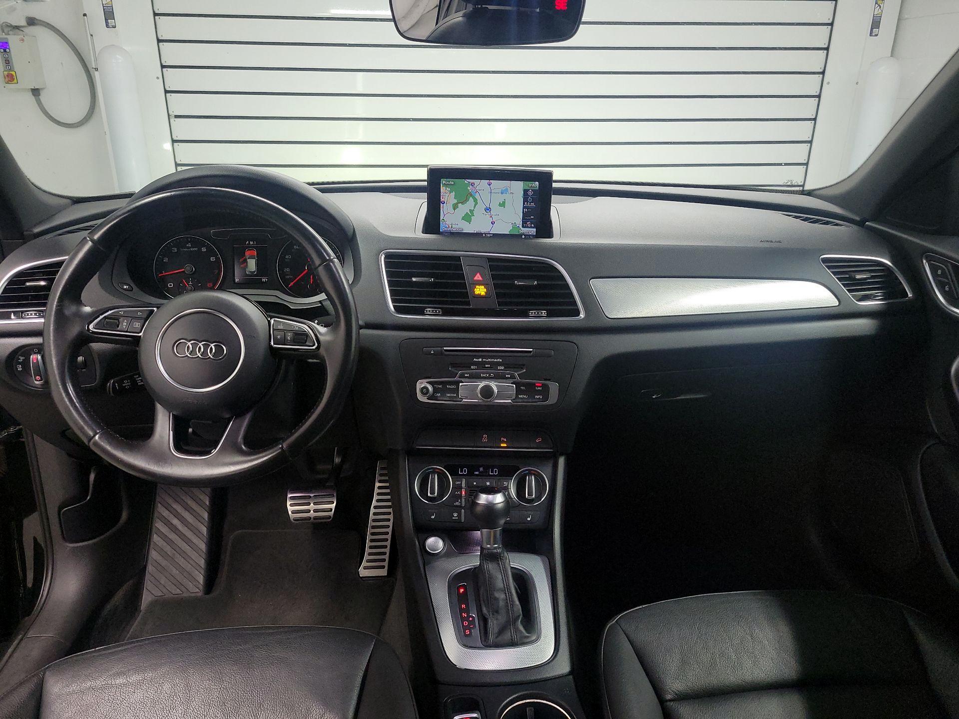 Thumbnail: 2016 Audi Q3 - 9