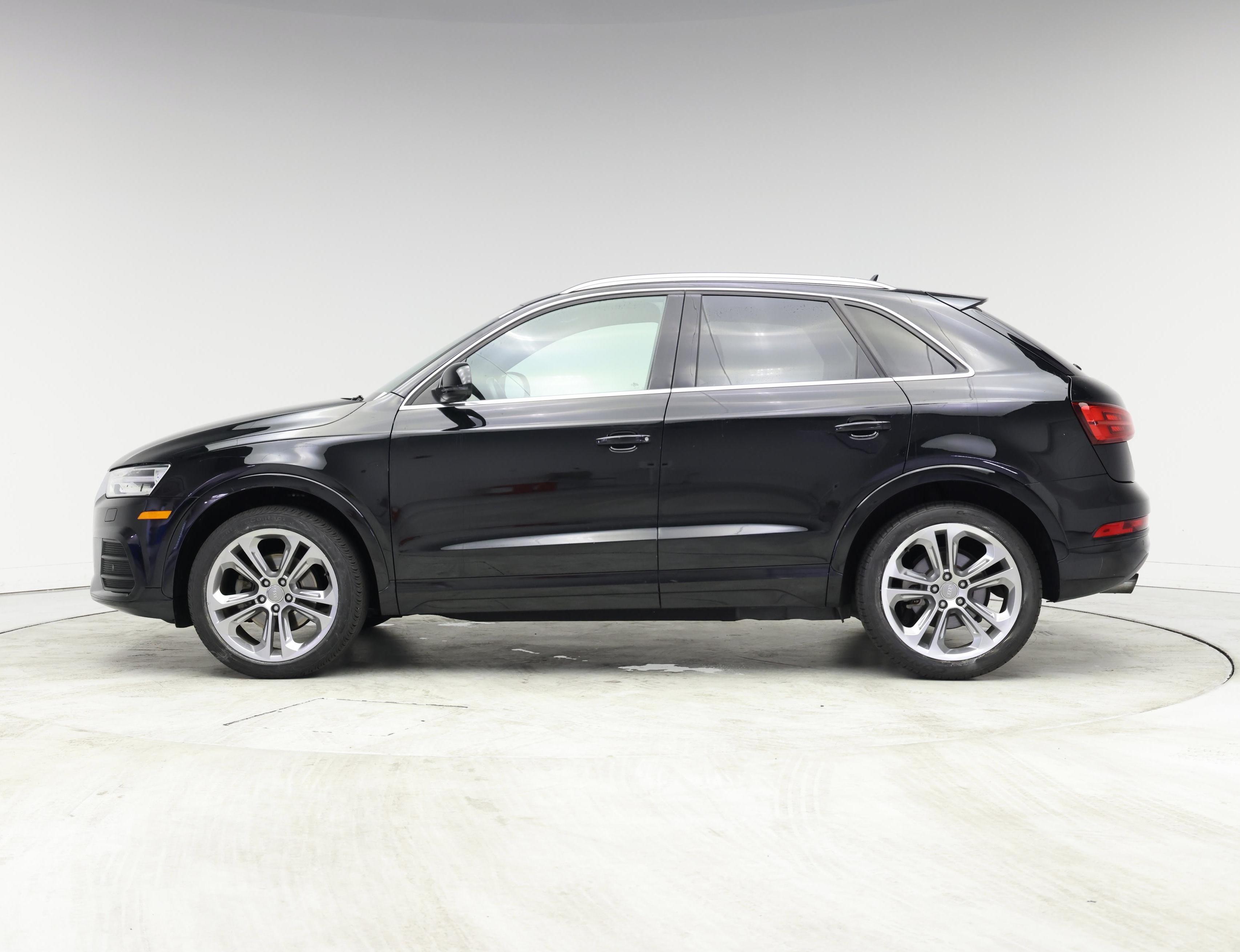 Thumbnail: 2016 Audi Q3 - 3