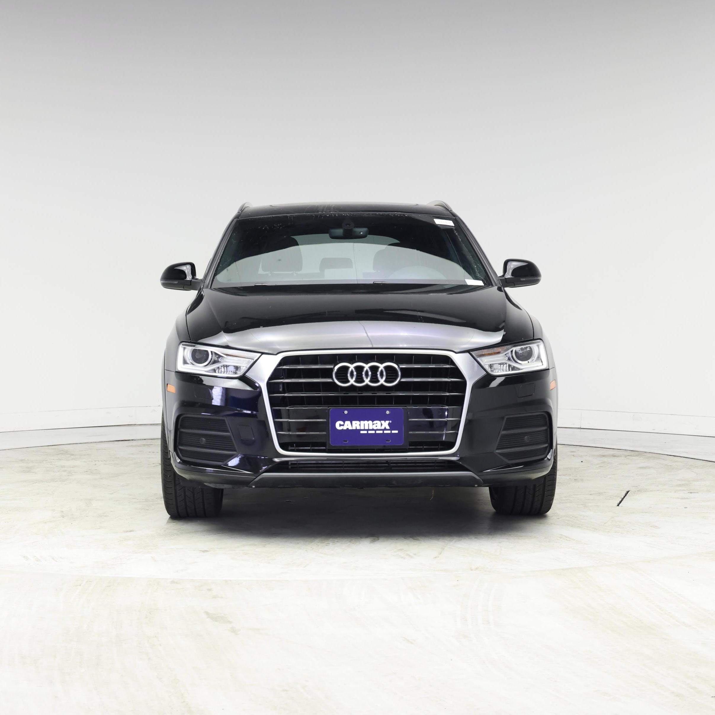 Thumbnail: 2016 Audi Q3 - 5
