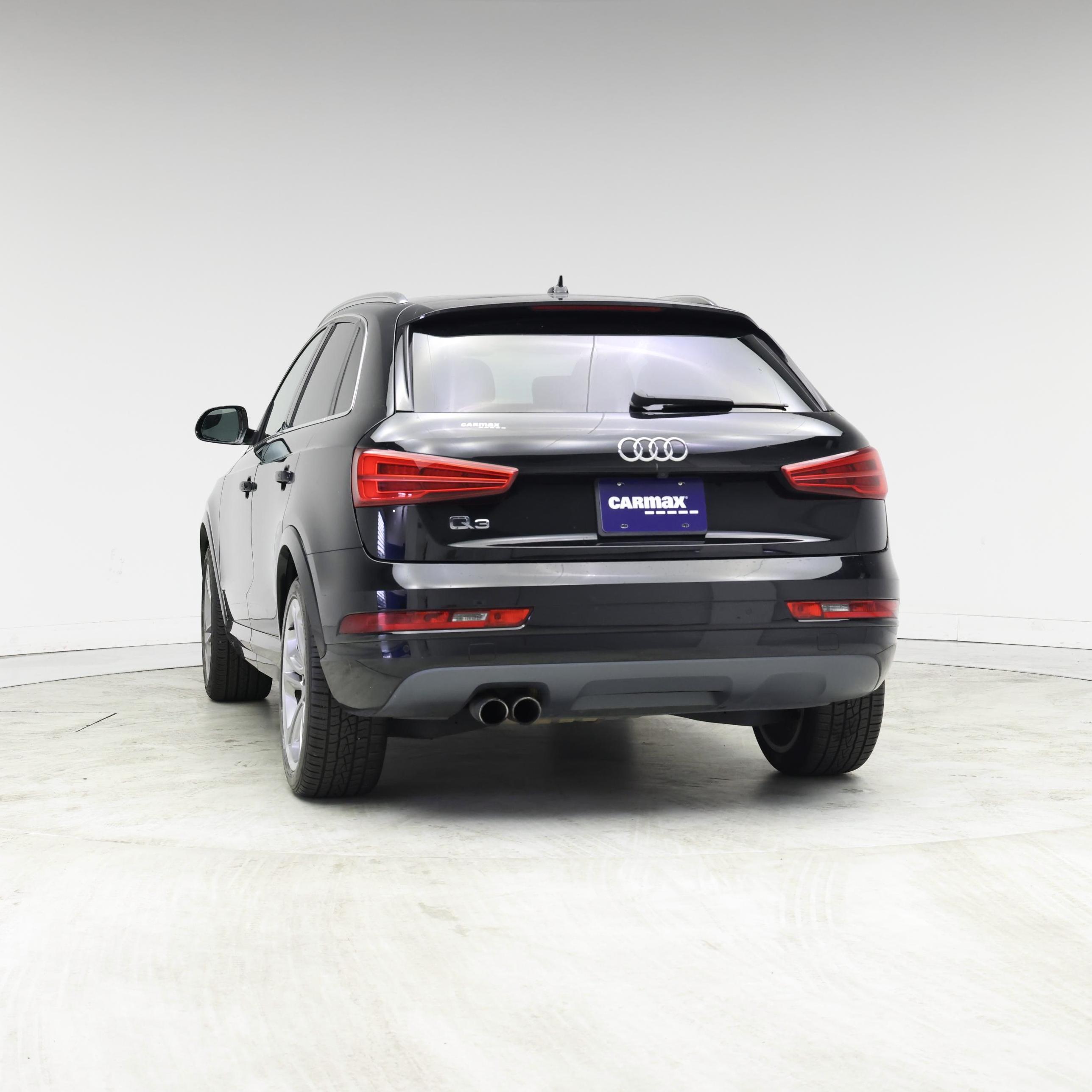Thumbnail: 2016 Audi Q3 - 6