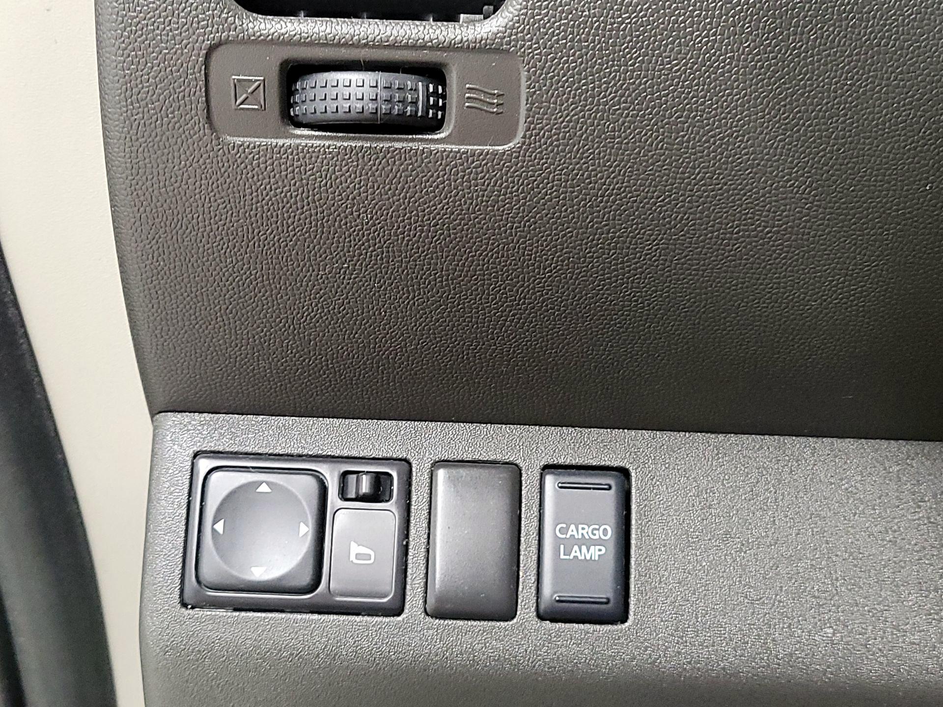 Thumbnail: 2018 Nissan Frontier - 13