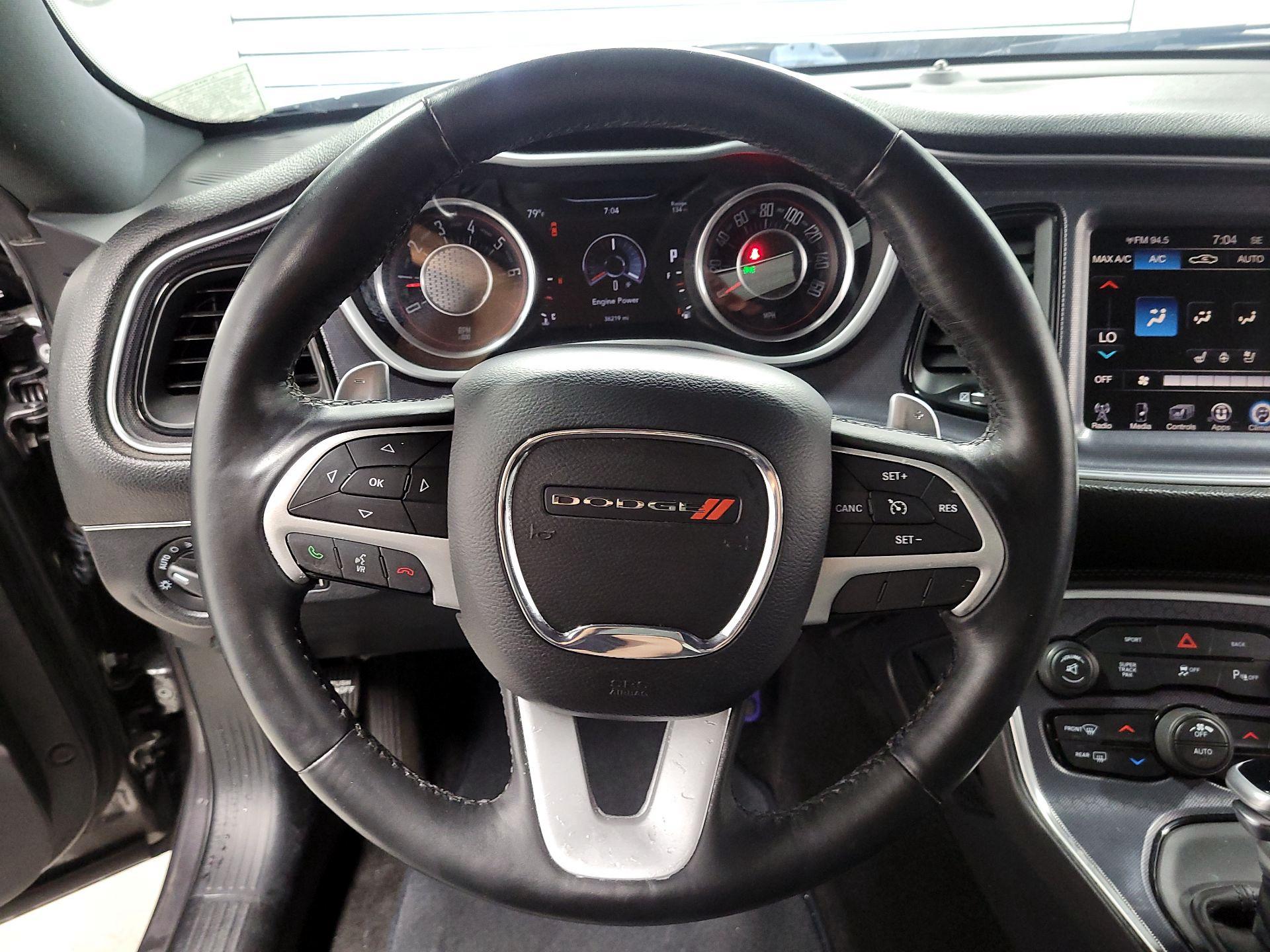 Thumbnail: 2015 Dodge Challenger - 10
