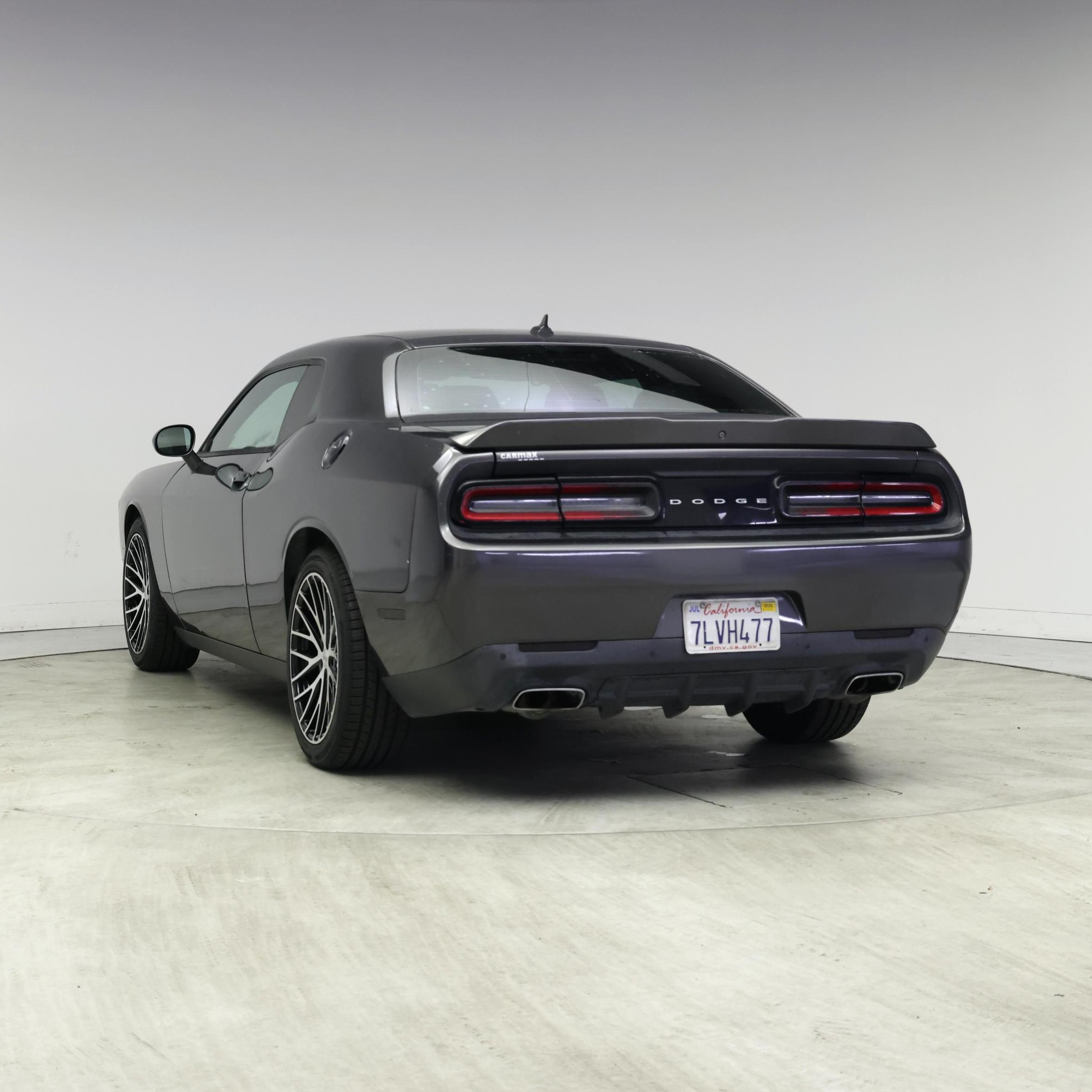 Thumbnail: 2015 Dodge Challenger - 2