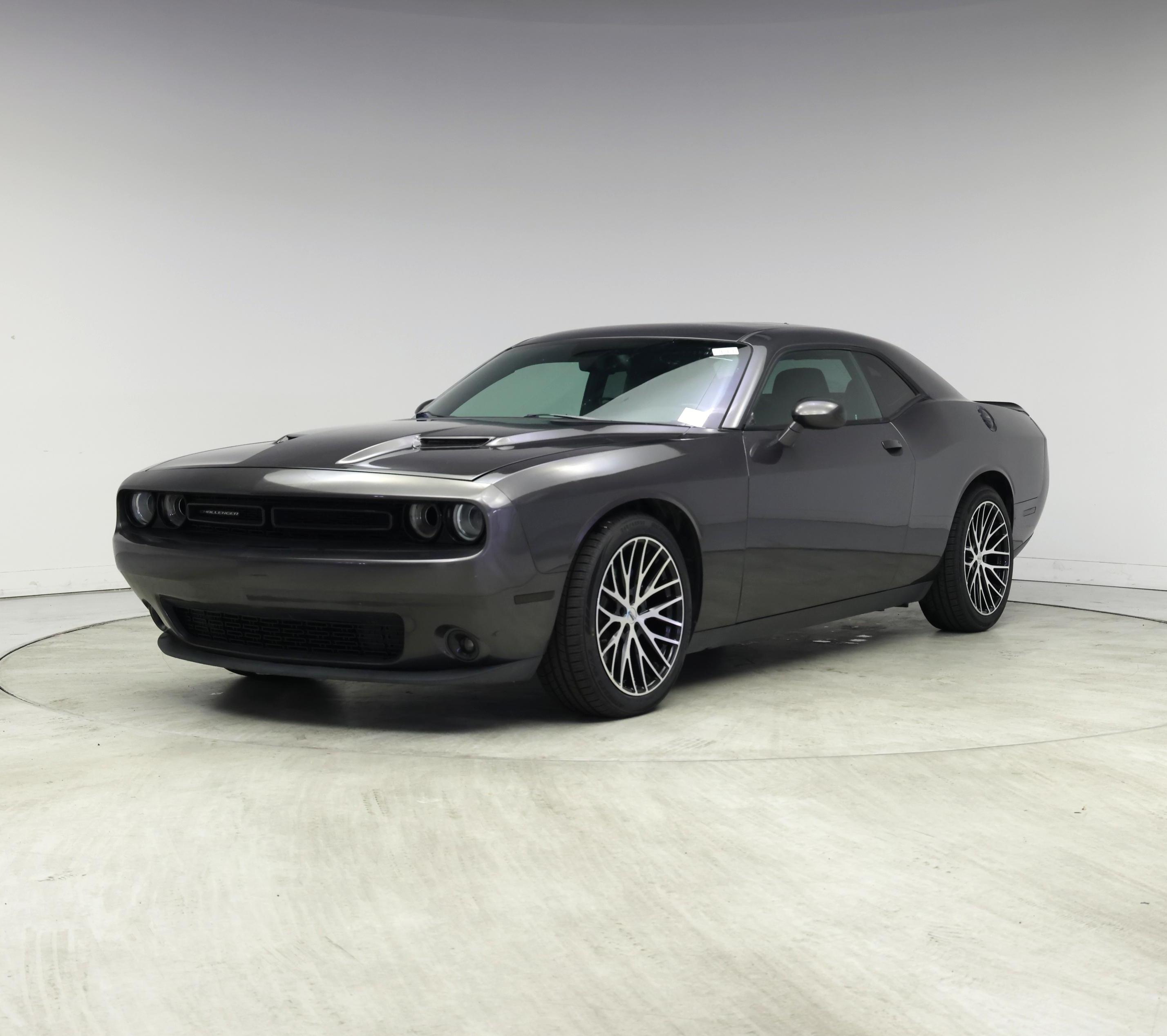 Thumbnail: 2015 Dodge Challenger - 4