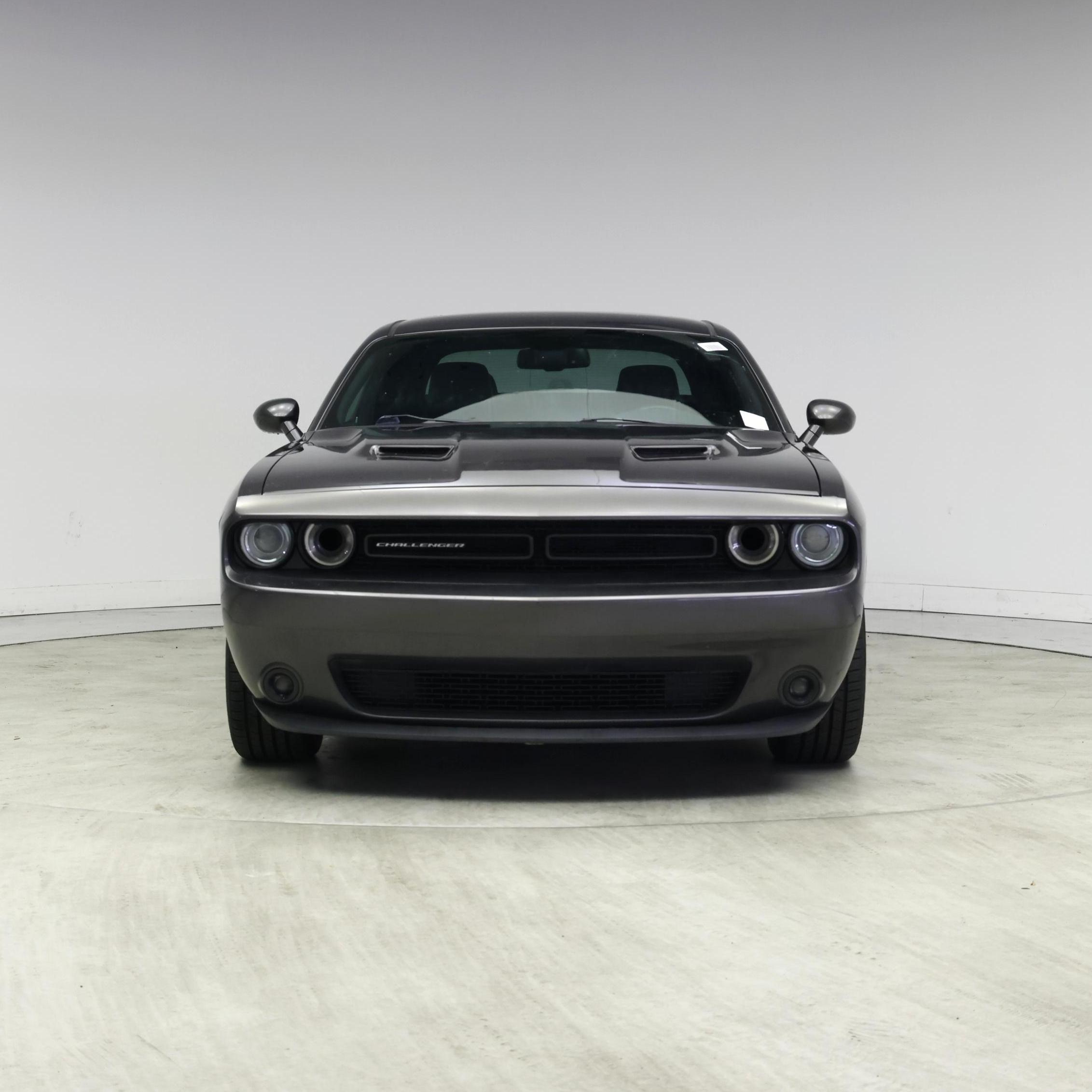 Thumbnail: 2015 Dodge Challenger - 5