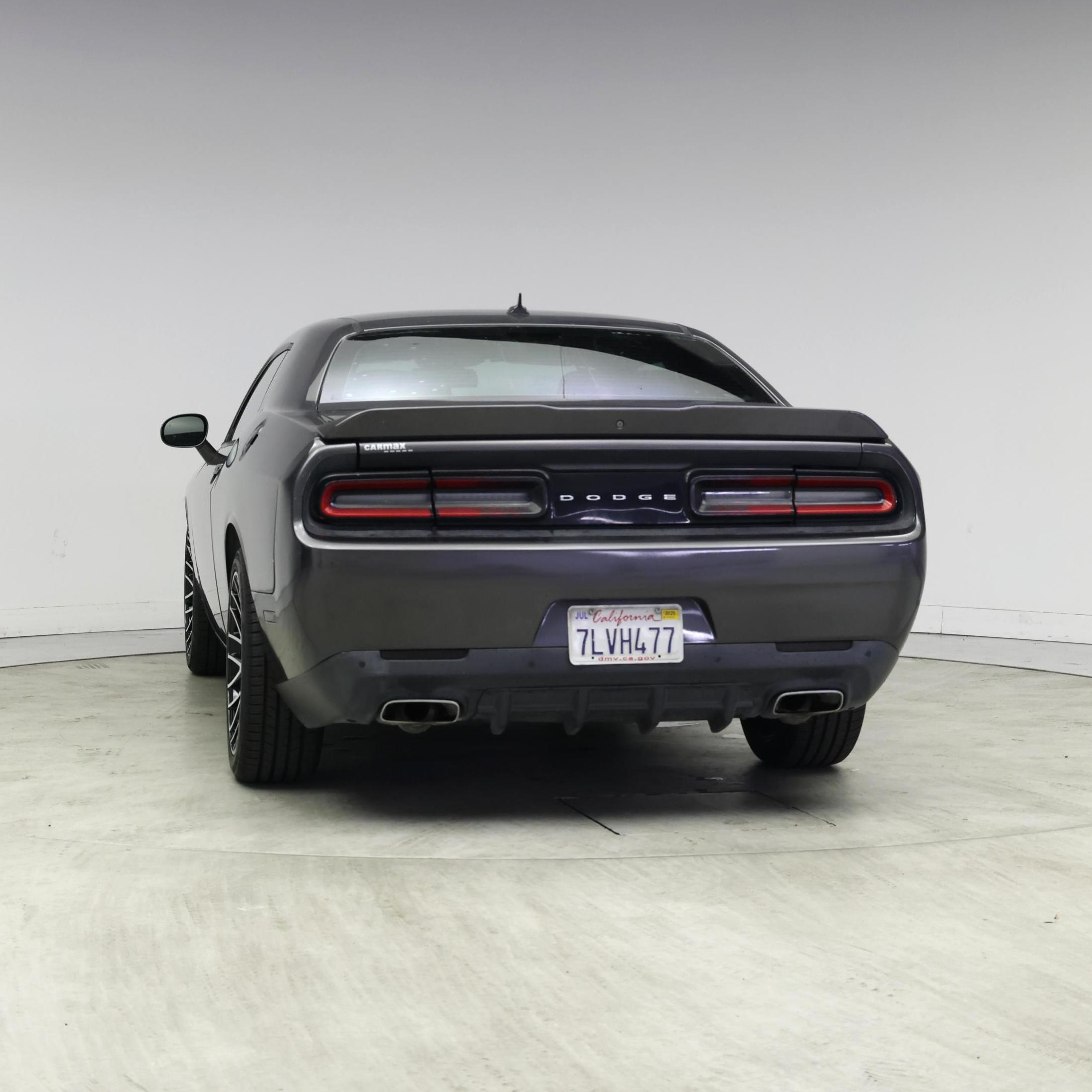 Thumbnail: 2015 Dodge Challenger - 6