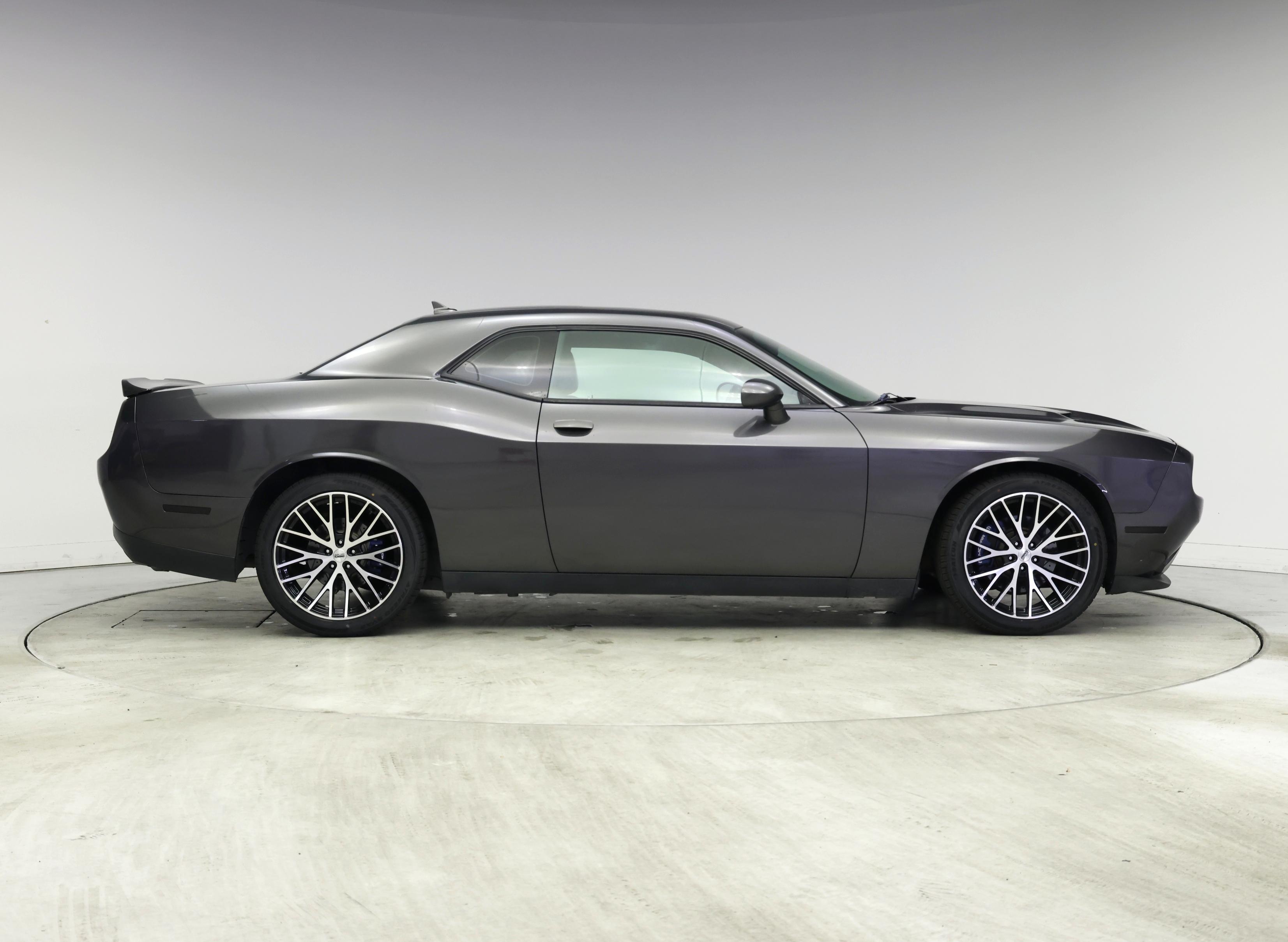Thumbnail: 2015 Dodge Challenger - 7