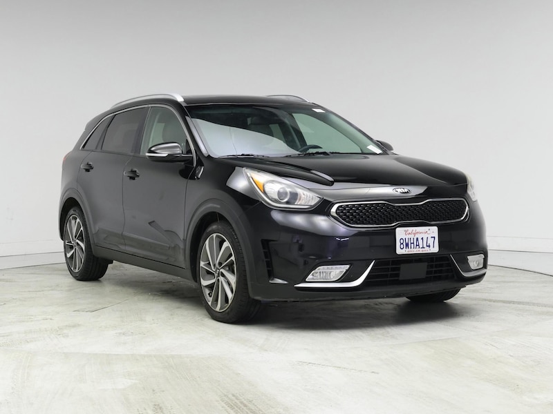 2017 Kia Niro Touring -
                  Murrieta, CA
