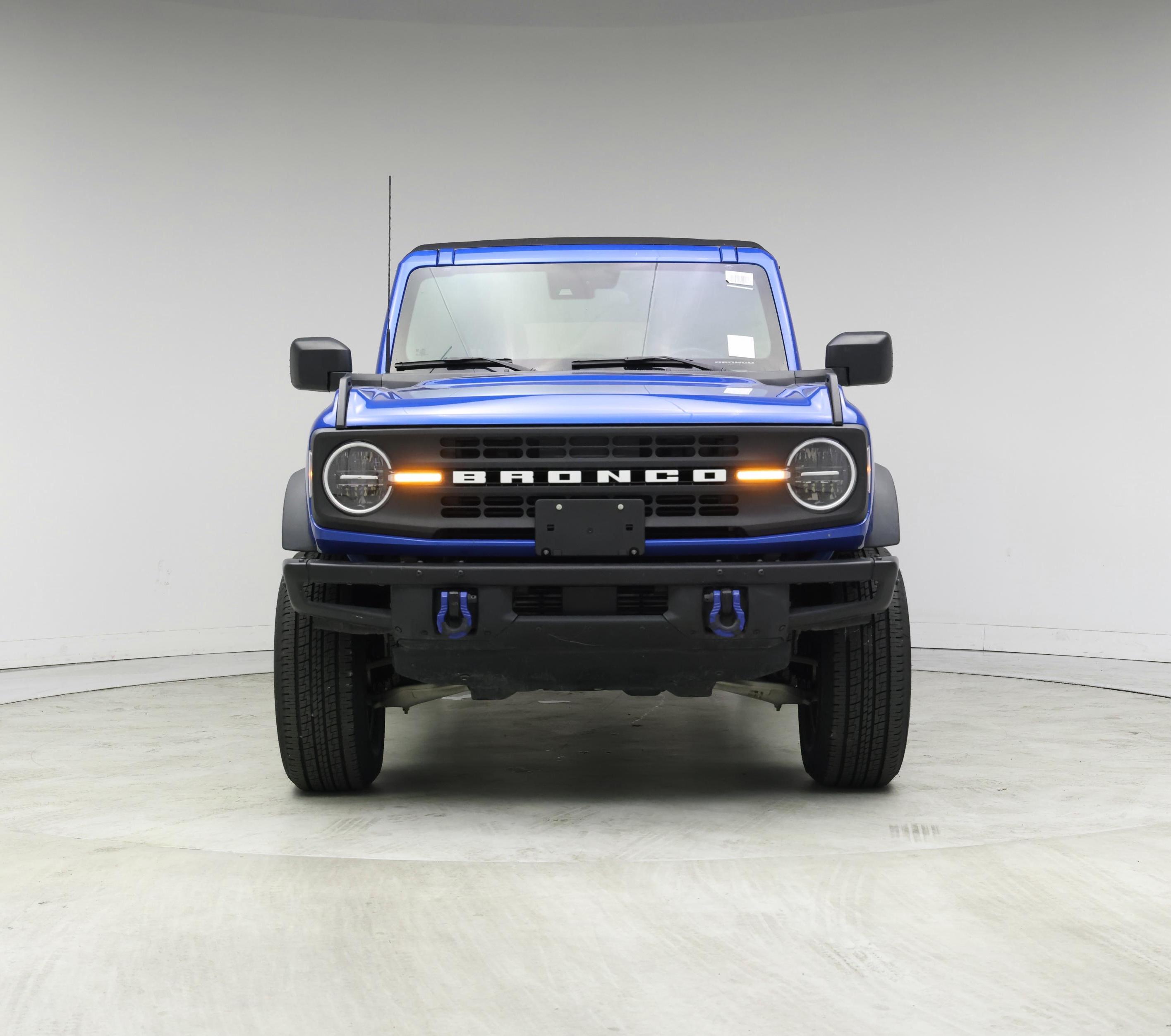 Thumbnail: 2022 Ford Bronco - 5