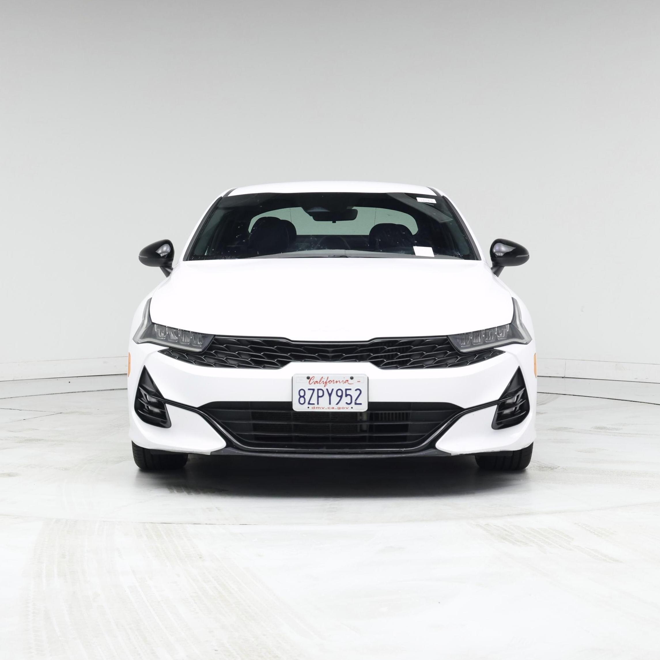 Thumbnail: 2022 Kia K5 - 5