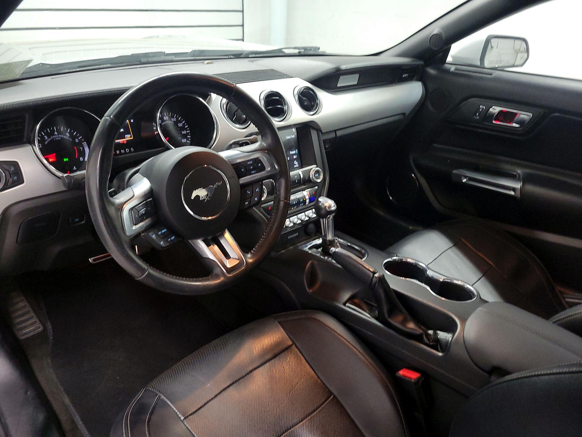 Thumbnail: 2016 Ford Mustang - 9
