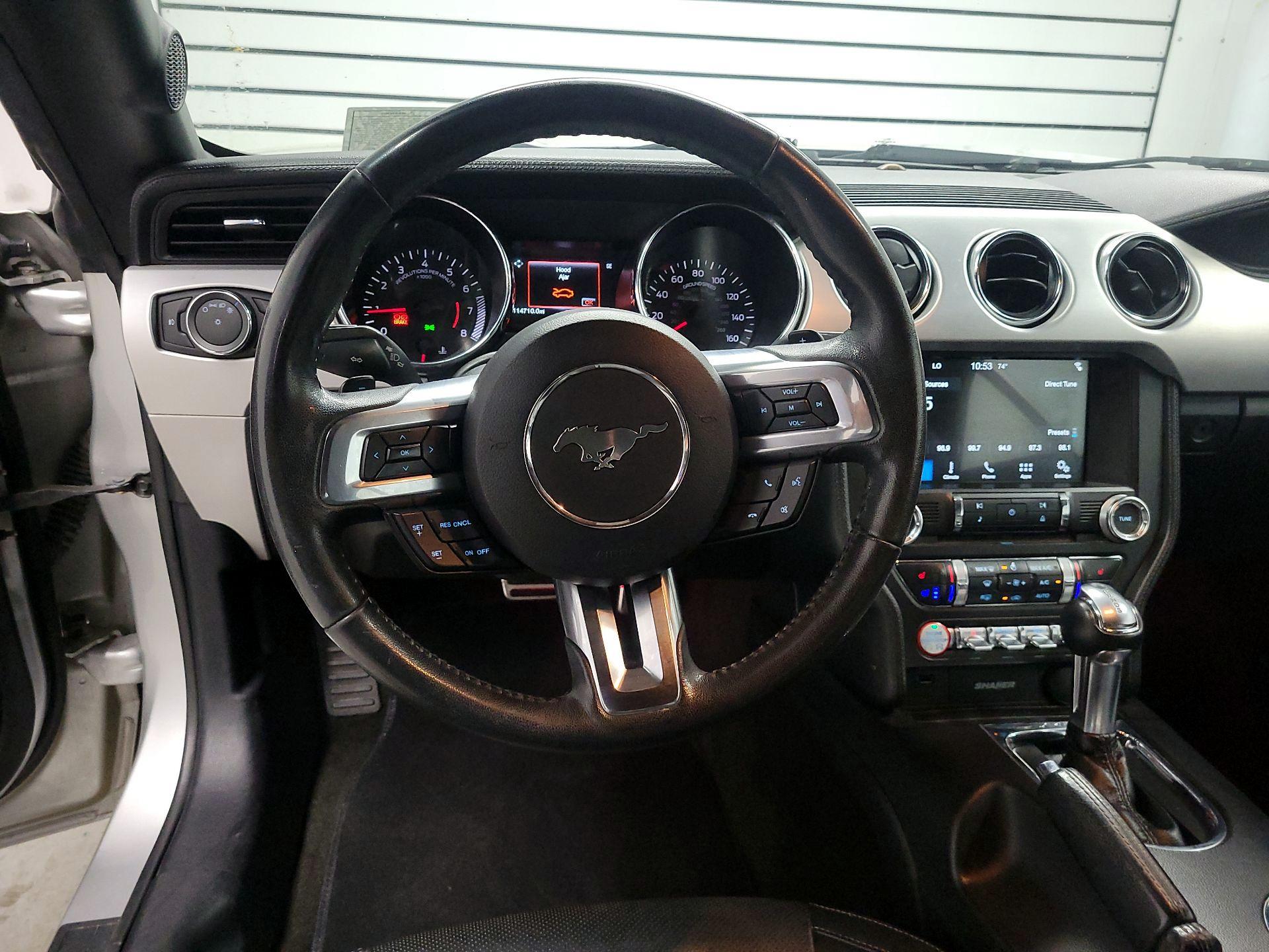 Thumbnail: 2016 Ford Mustang - 10