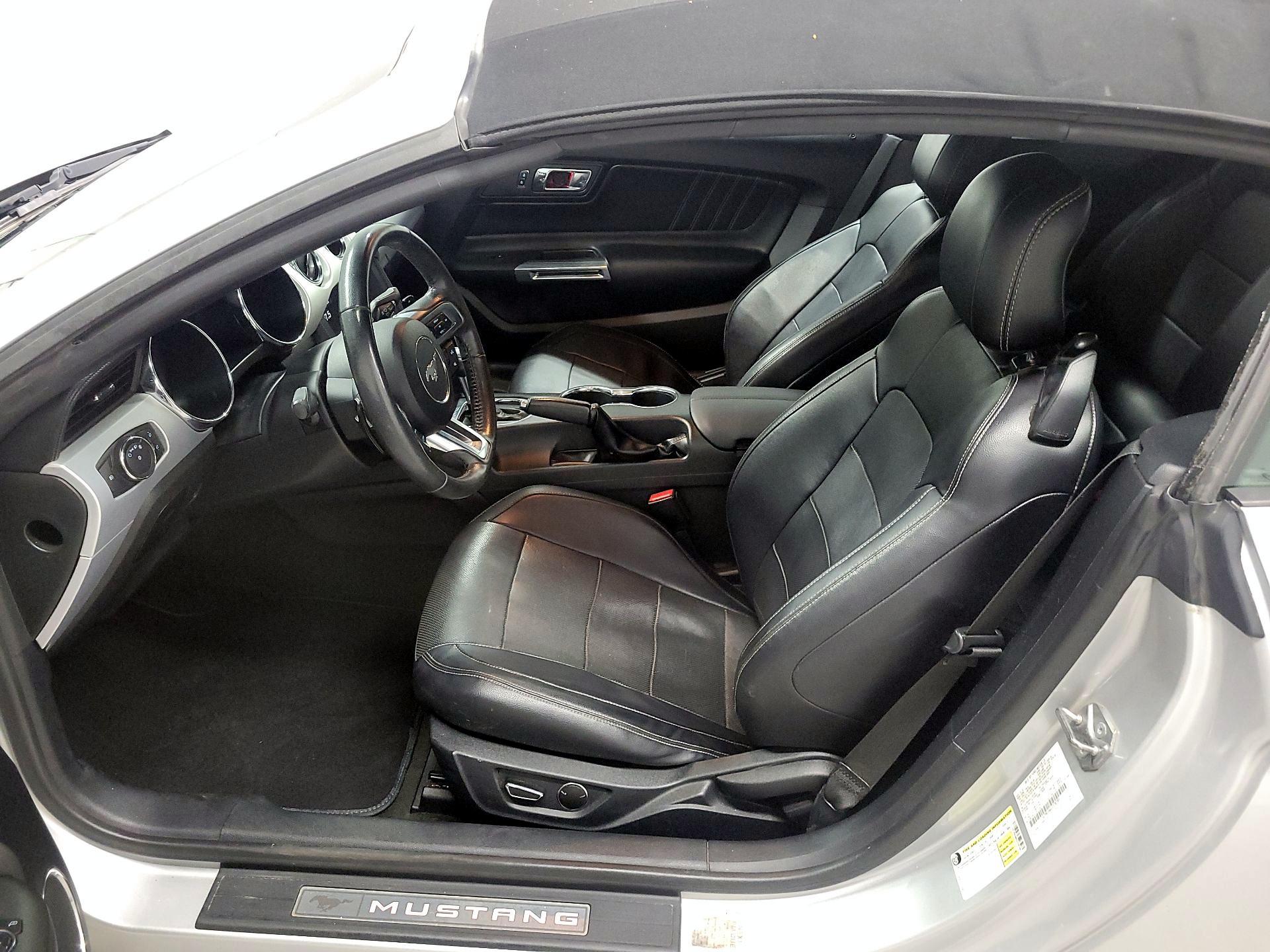 Thumbnail: 2016 Ford Mustang - 11
