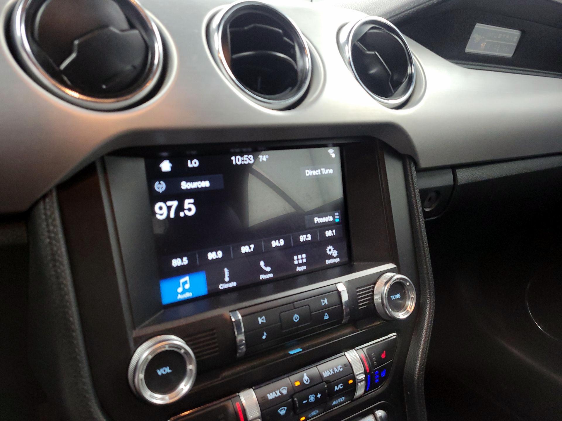 Thumbnail: 2016 Ford Mustang - 15