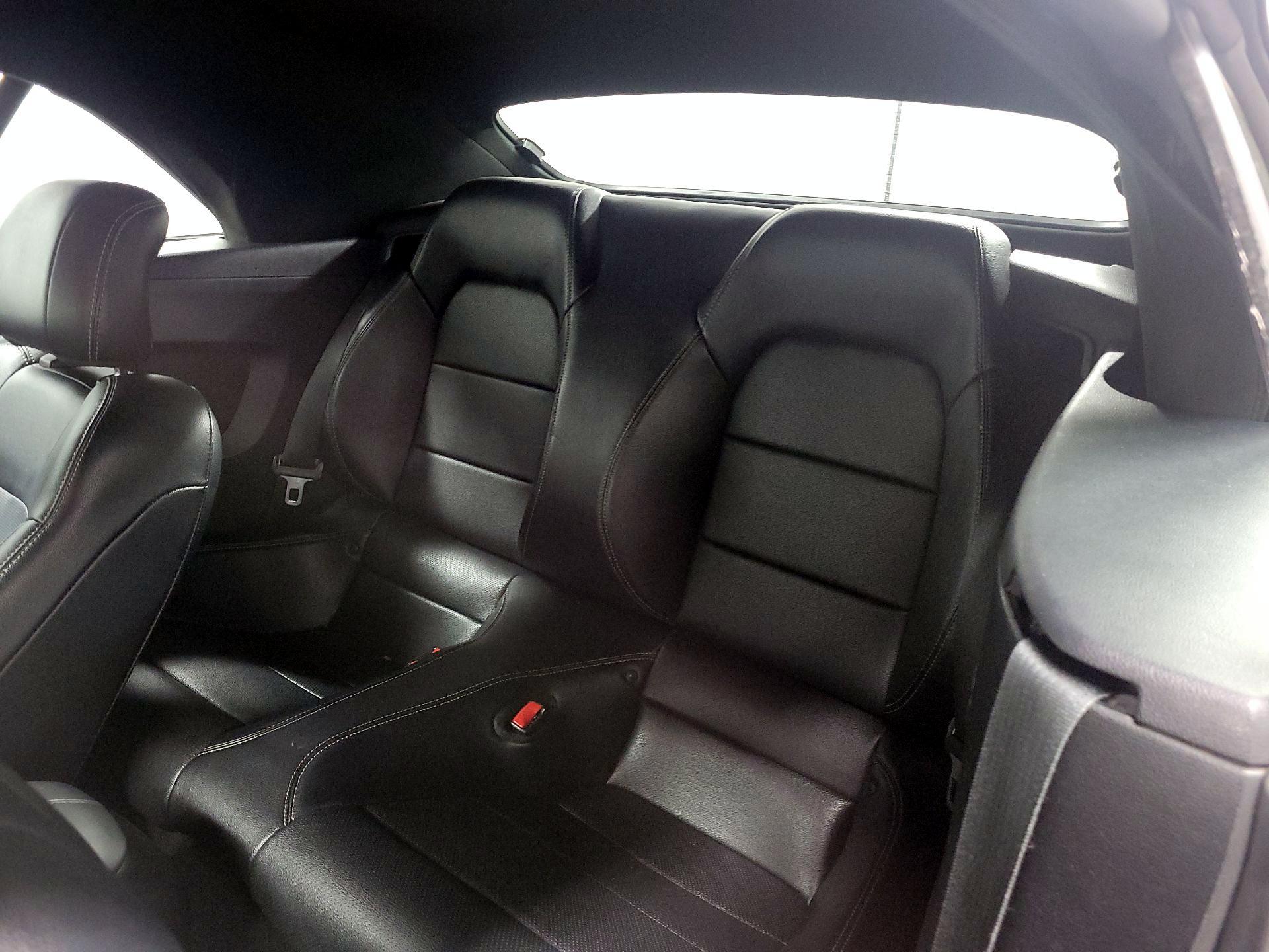 Thumbnail: 2016 Ford Mustang - 18