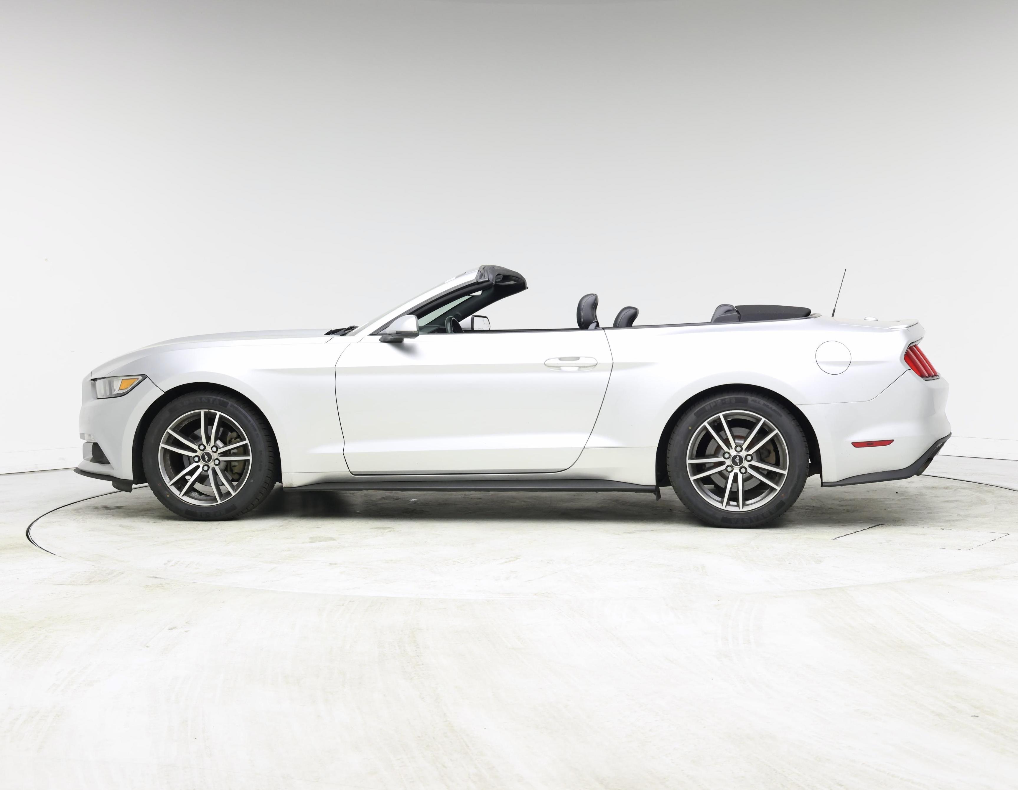 Thumbnail: 2016 Ford Mustang - 3