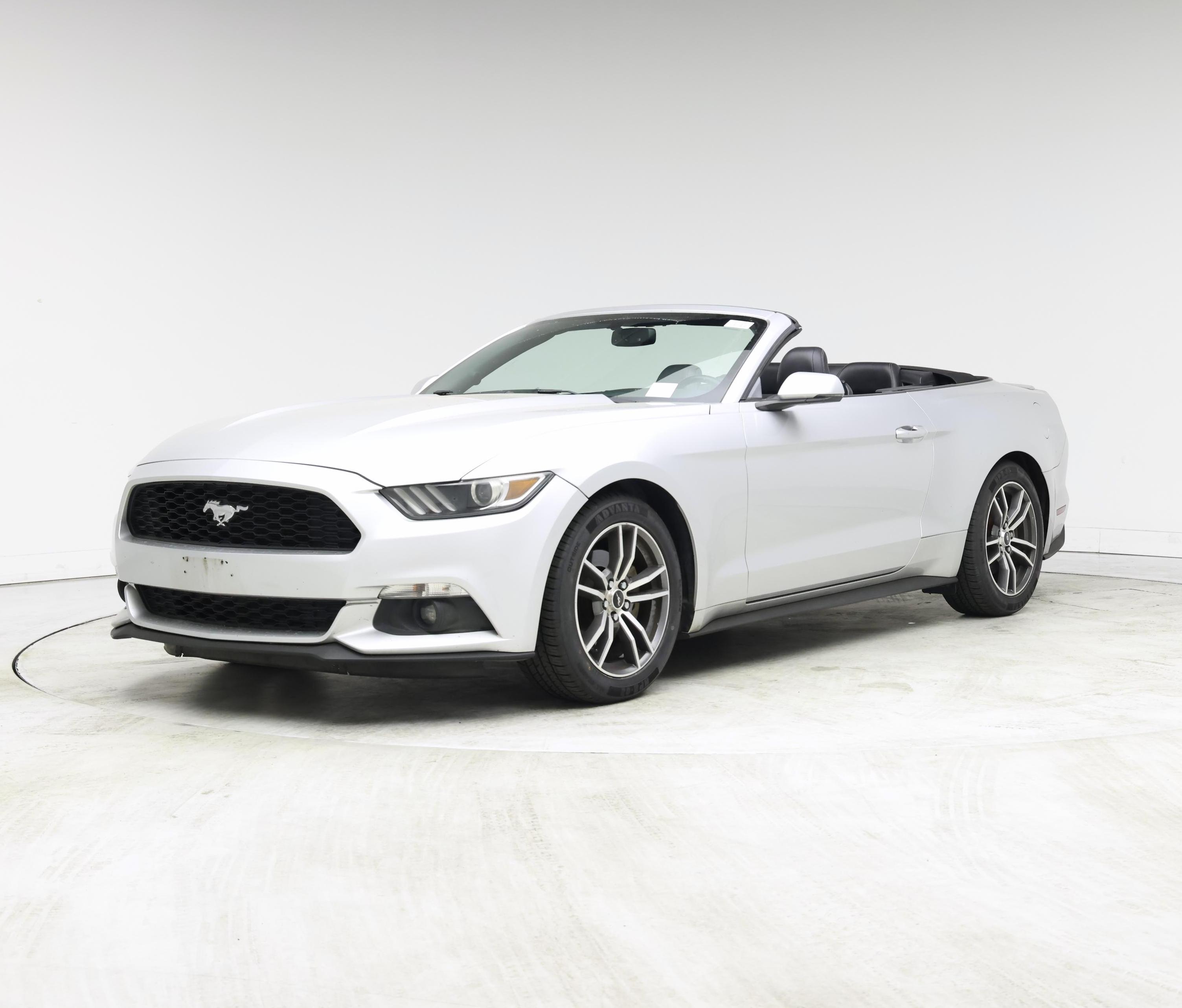 Thumbnail: 2016 Ford Mustang - 4